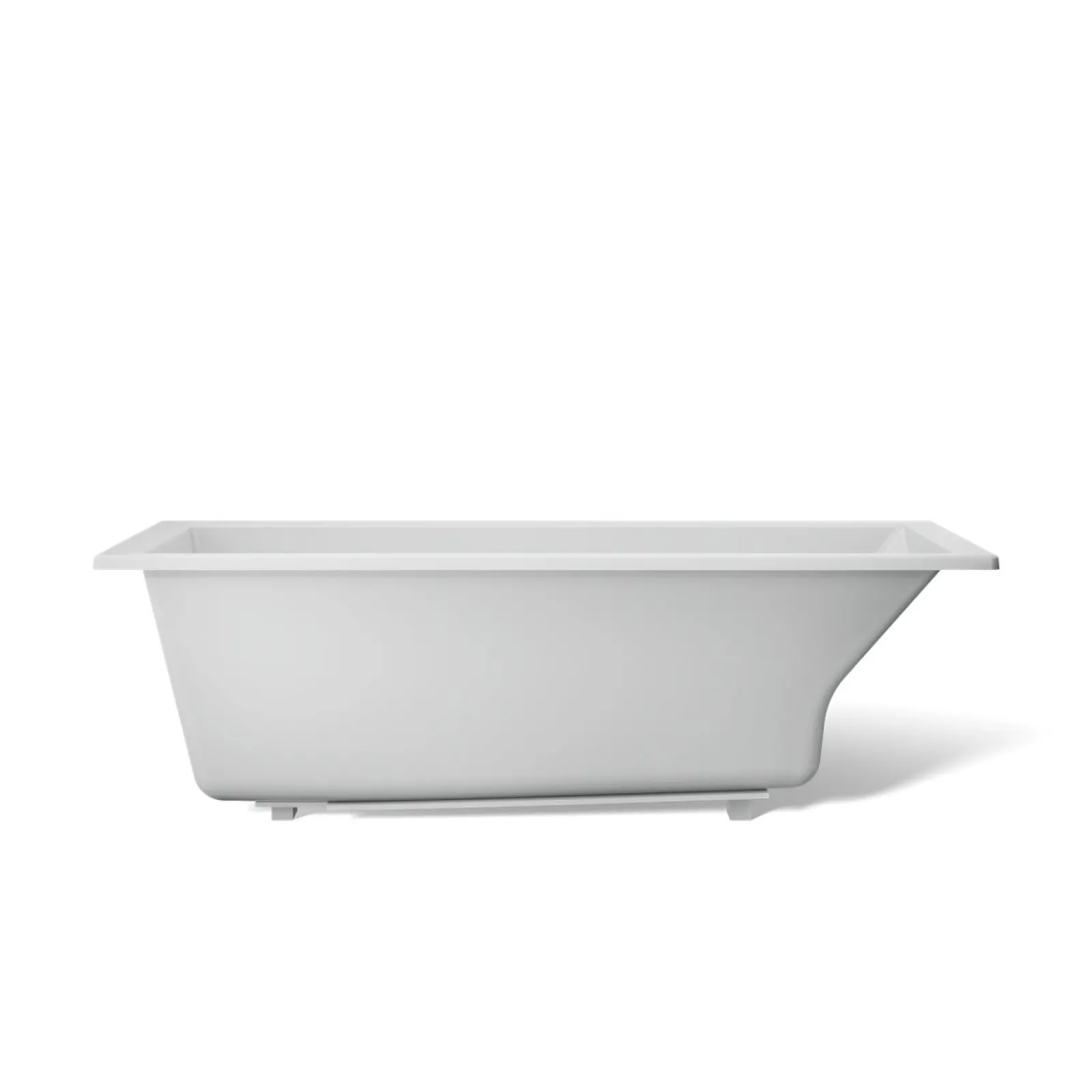 60" x 30" drop-in bath^Kohler Best