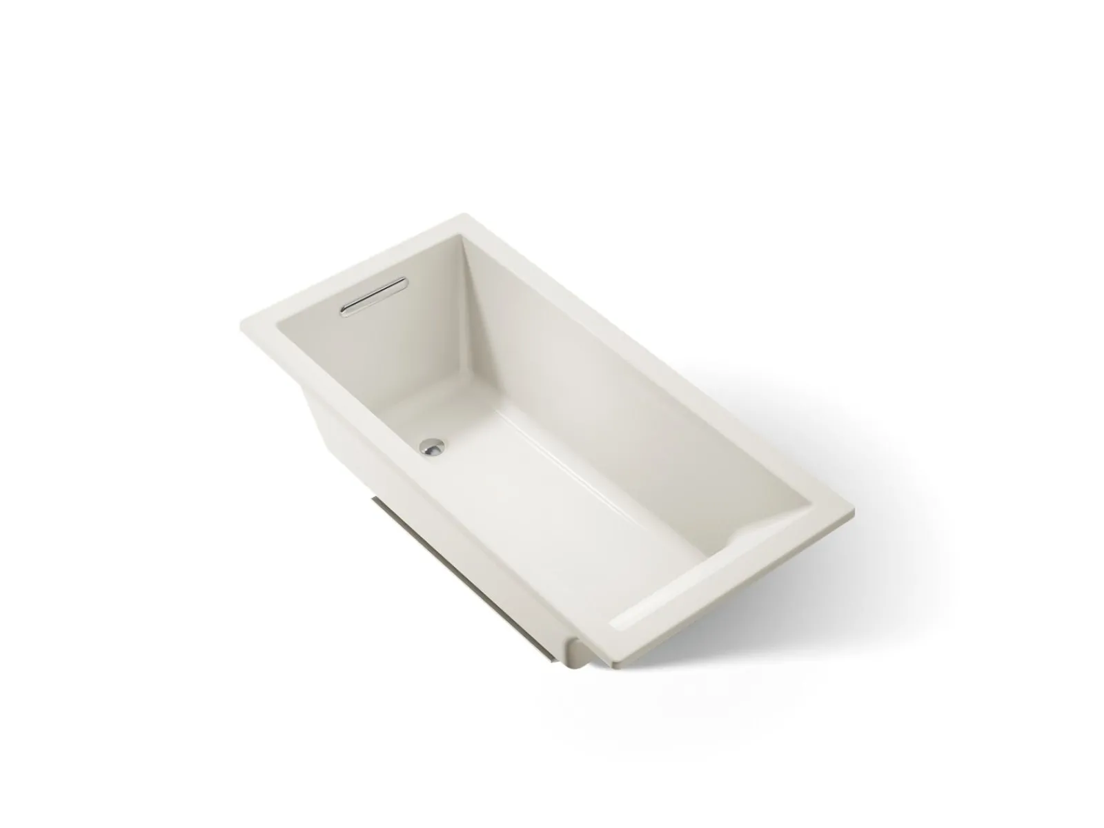 60" x 30" drop-in bath^Kohler Best