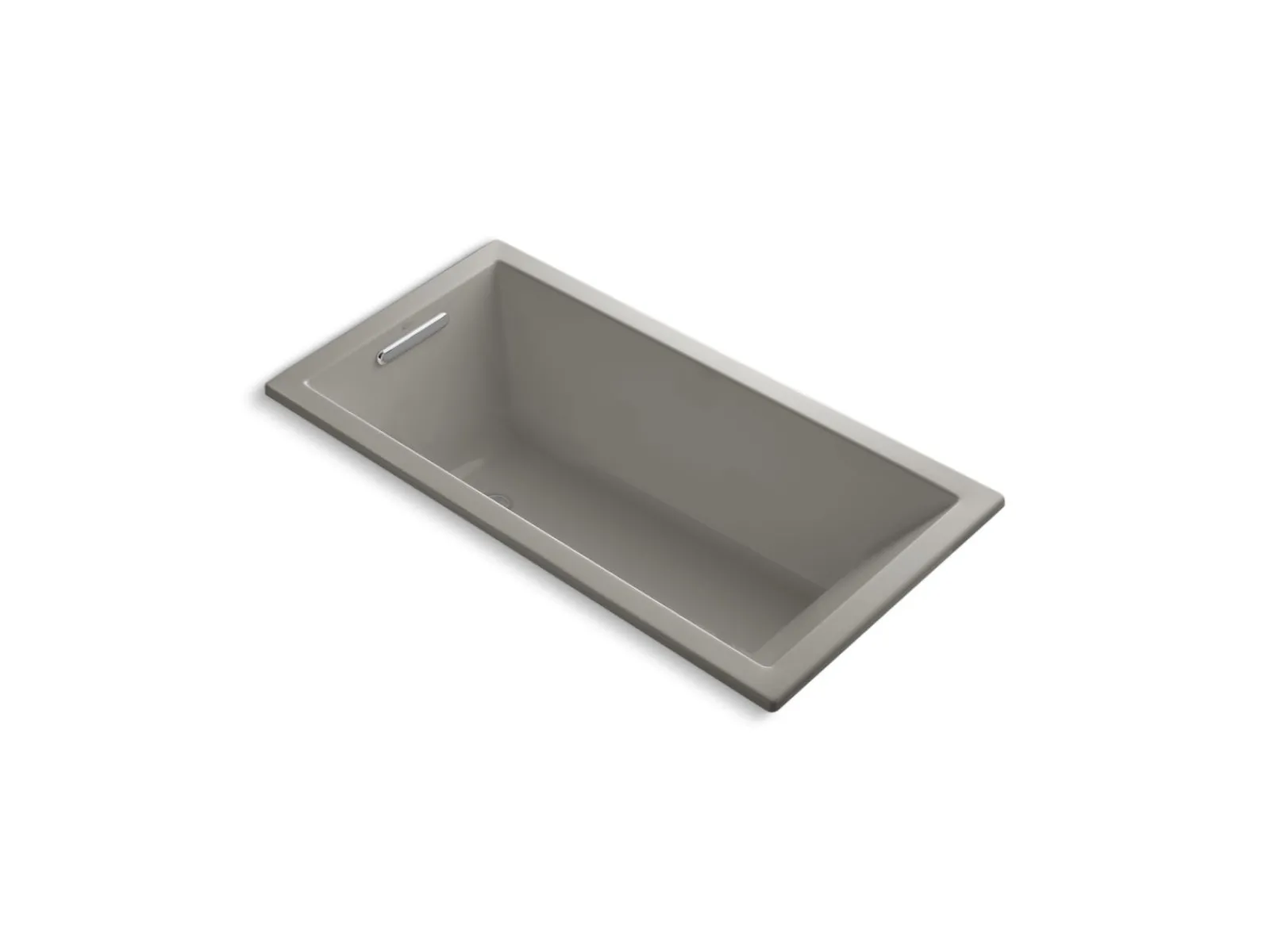 60" x 30" drop-in bath^Kohler Best