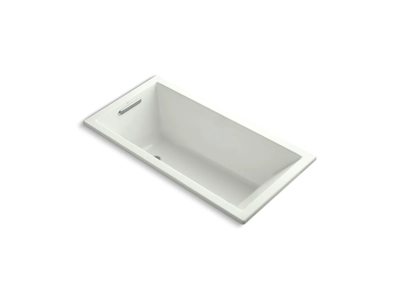 60" x 30" drop-in bath^Kohler Best