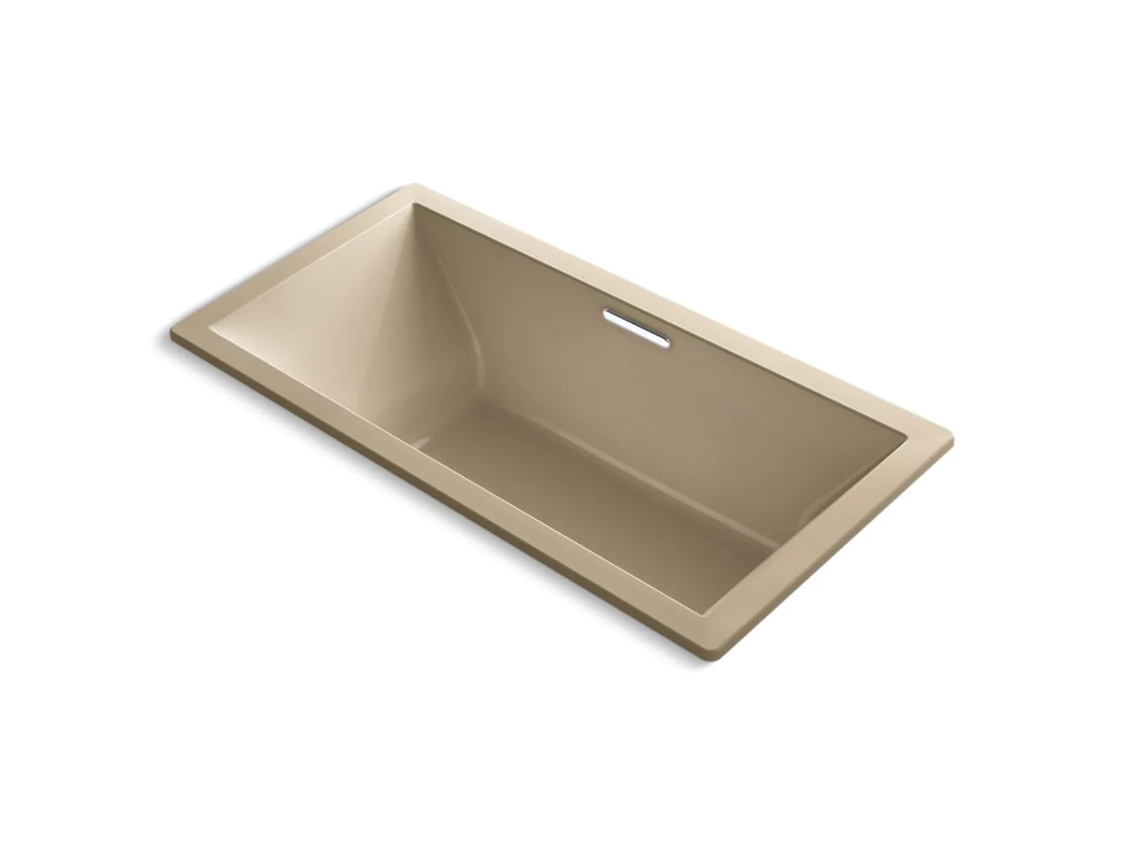 72" x 36" drop-in bath^Kohler Clearance