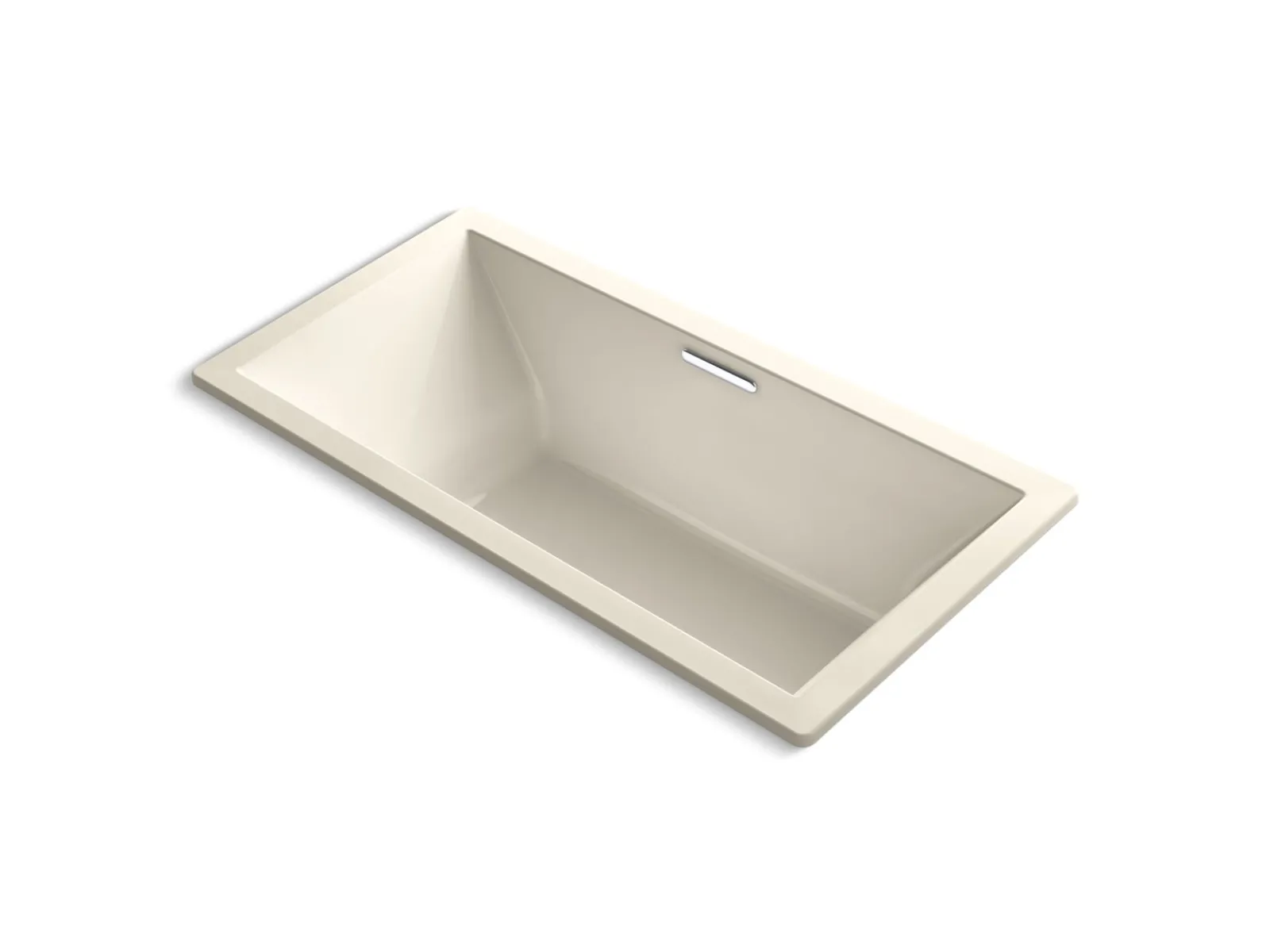 72" x 36" drop-in bath^Kohler Clearance
