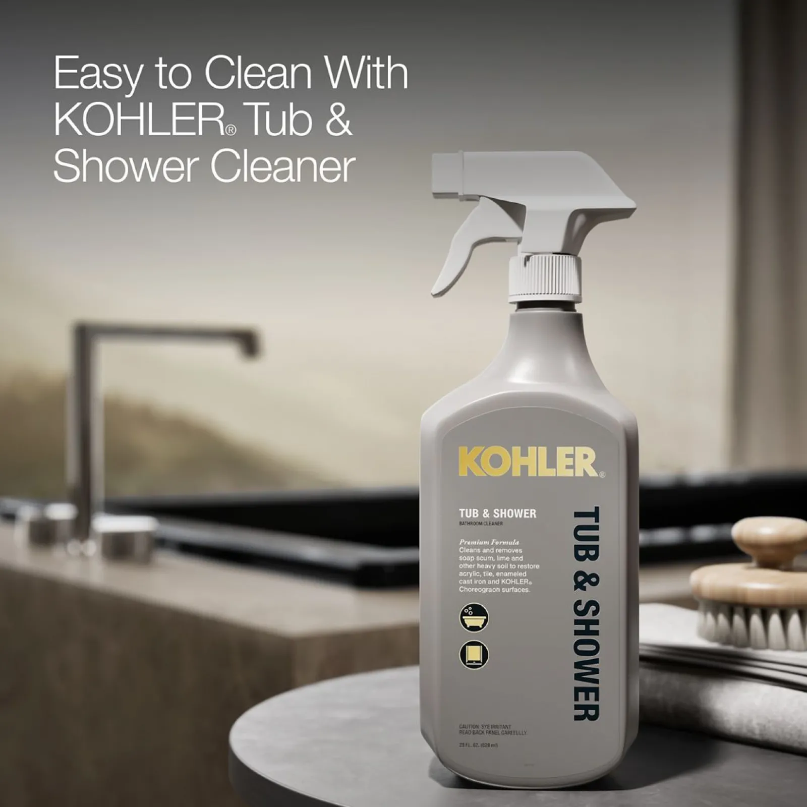 72" x 36" drop-in bath^Kohler Clearance