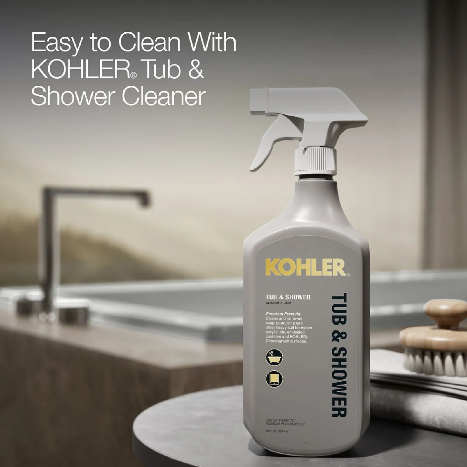 72" x 36" drop-in bath^Kohler Clearance