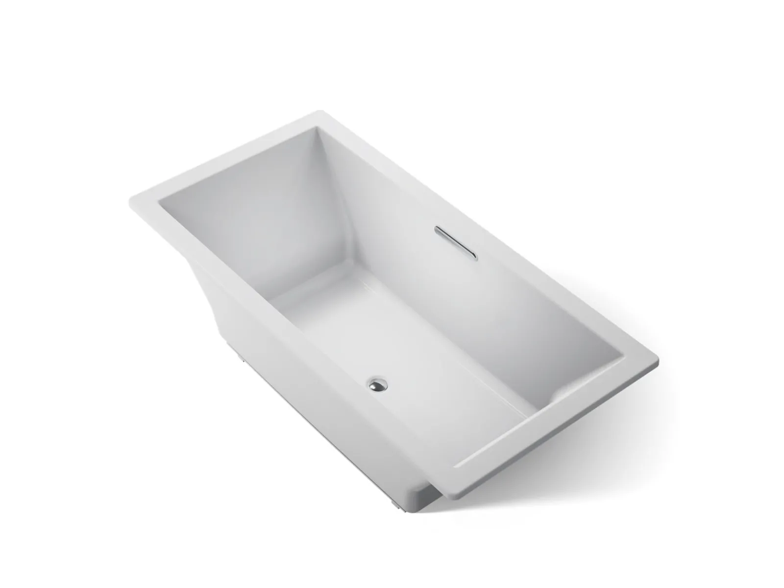72" x 36" drop-in bath^Kohler Clearance