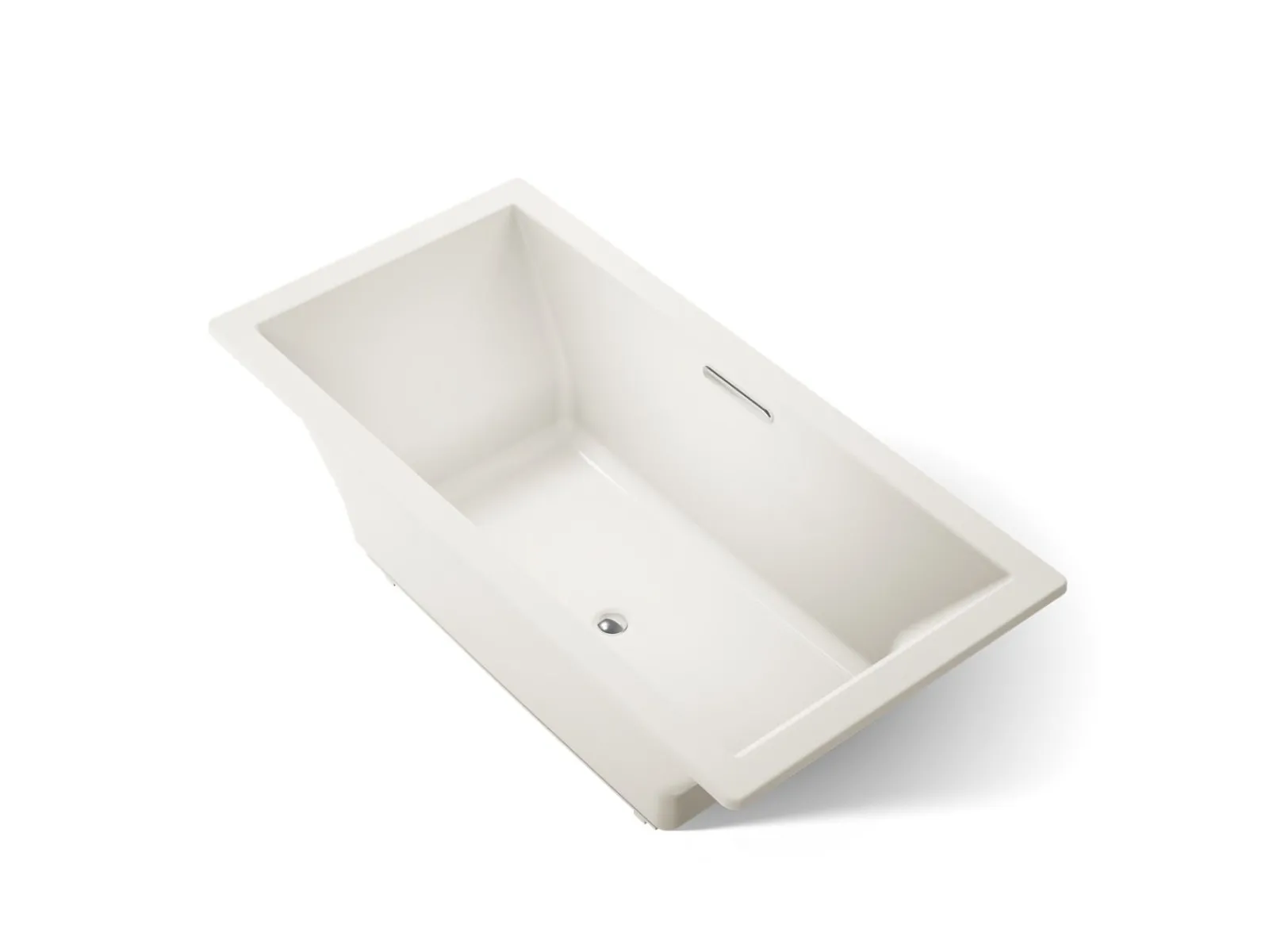 72" x 36" drop-in bath^Kohler Clearance