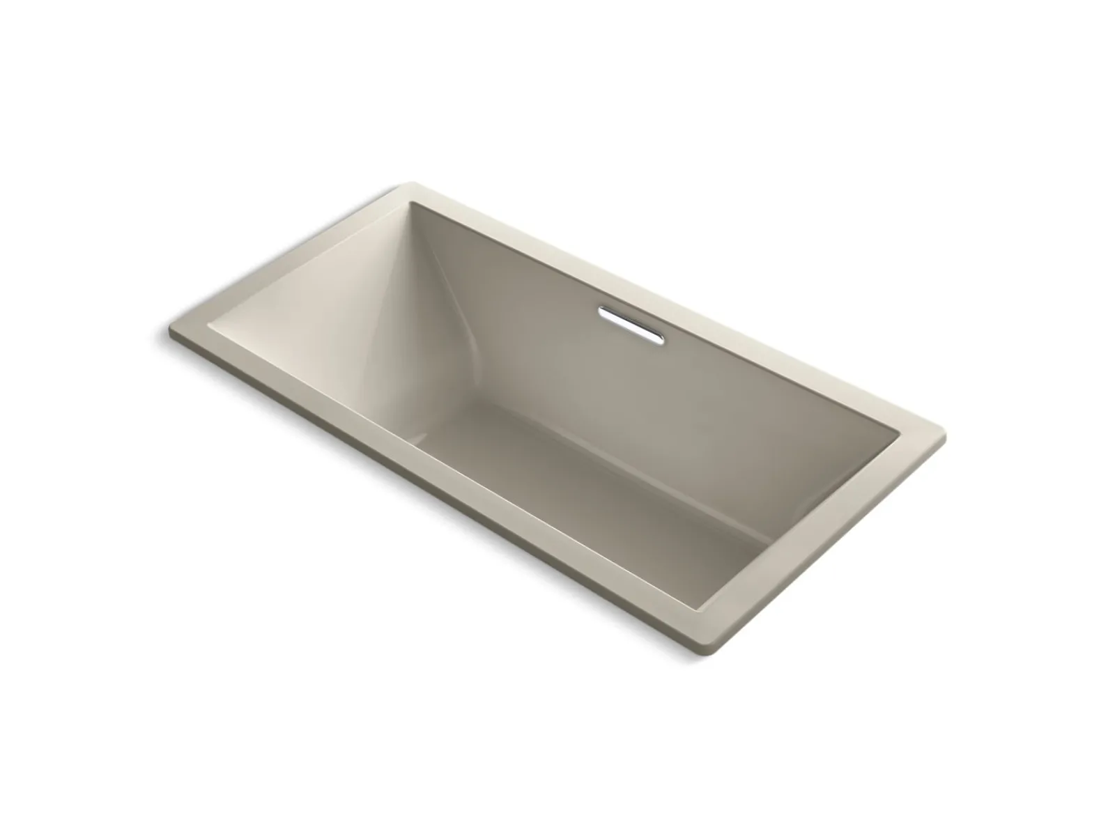 72" x 36" drop-in bath^Kohler Clearance