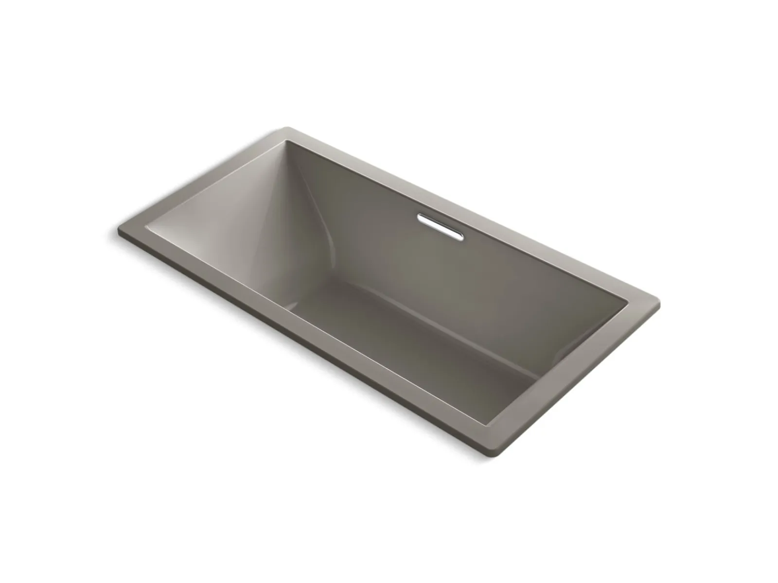 72" x 36" drop-in bath^Kohler Clearance