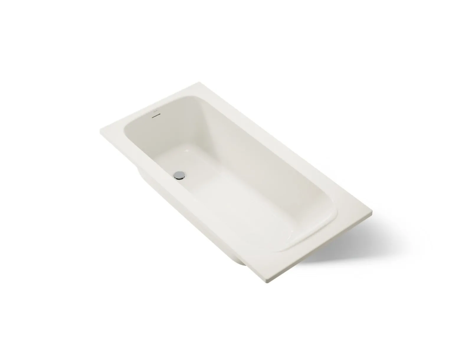 60" x 30" drop-in bath^Kohler Clearance