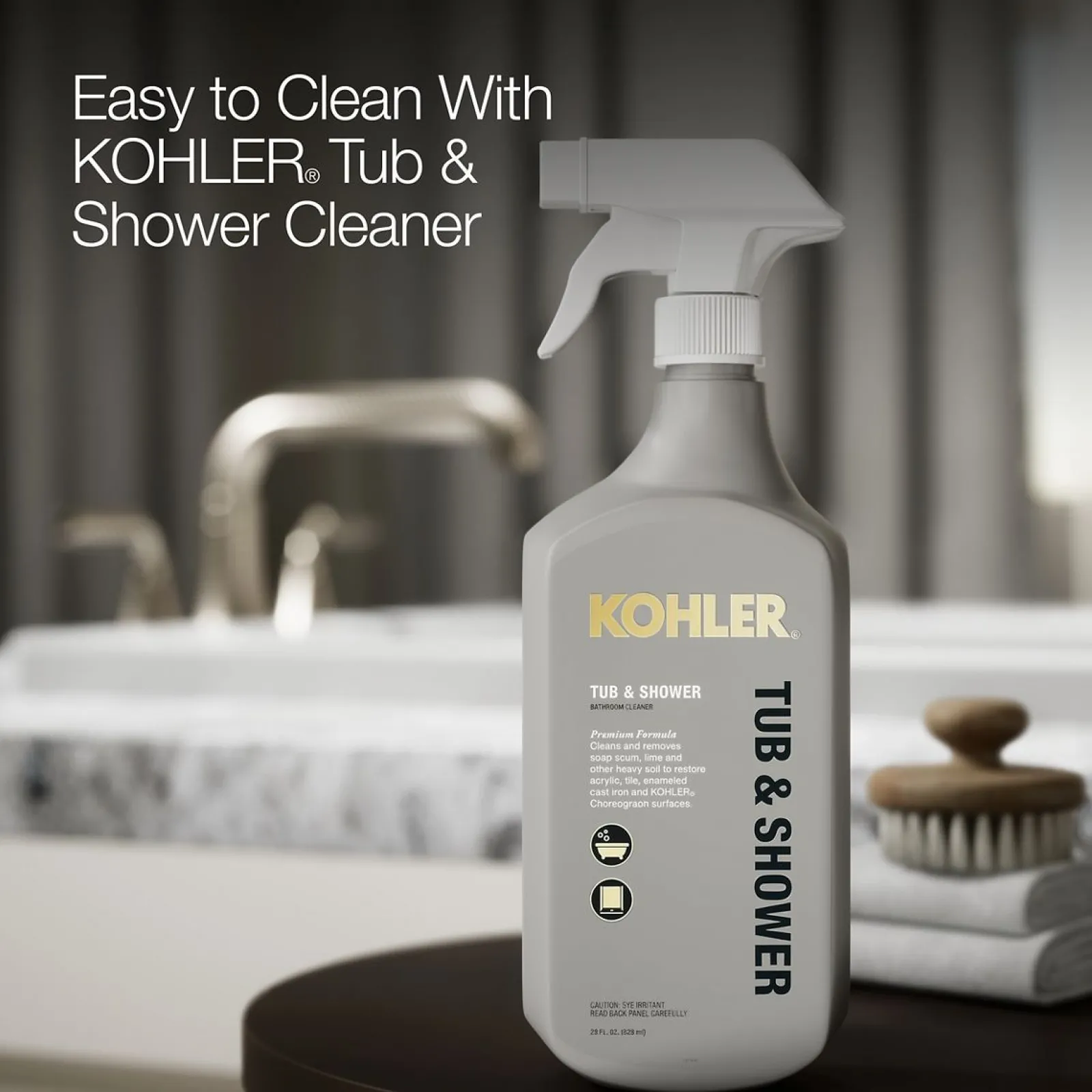 60" x 30" drop-in bath^Kohler Clearance