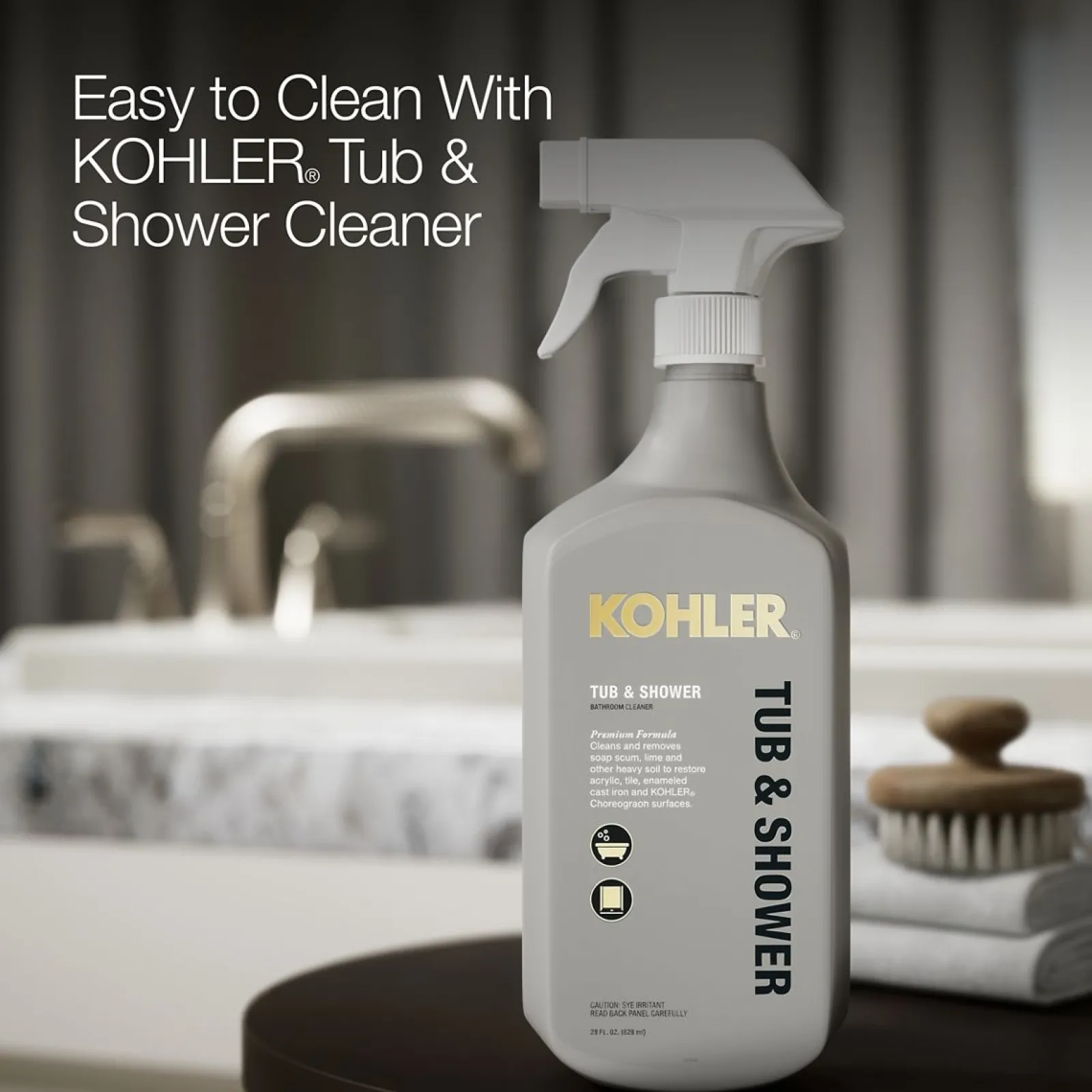 60" x 30" drop-in bath^Kohler Clearance