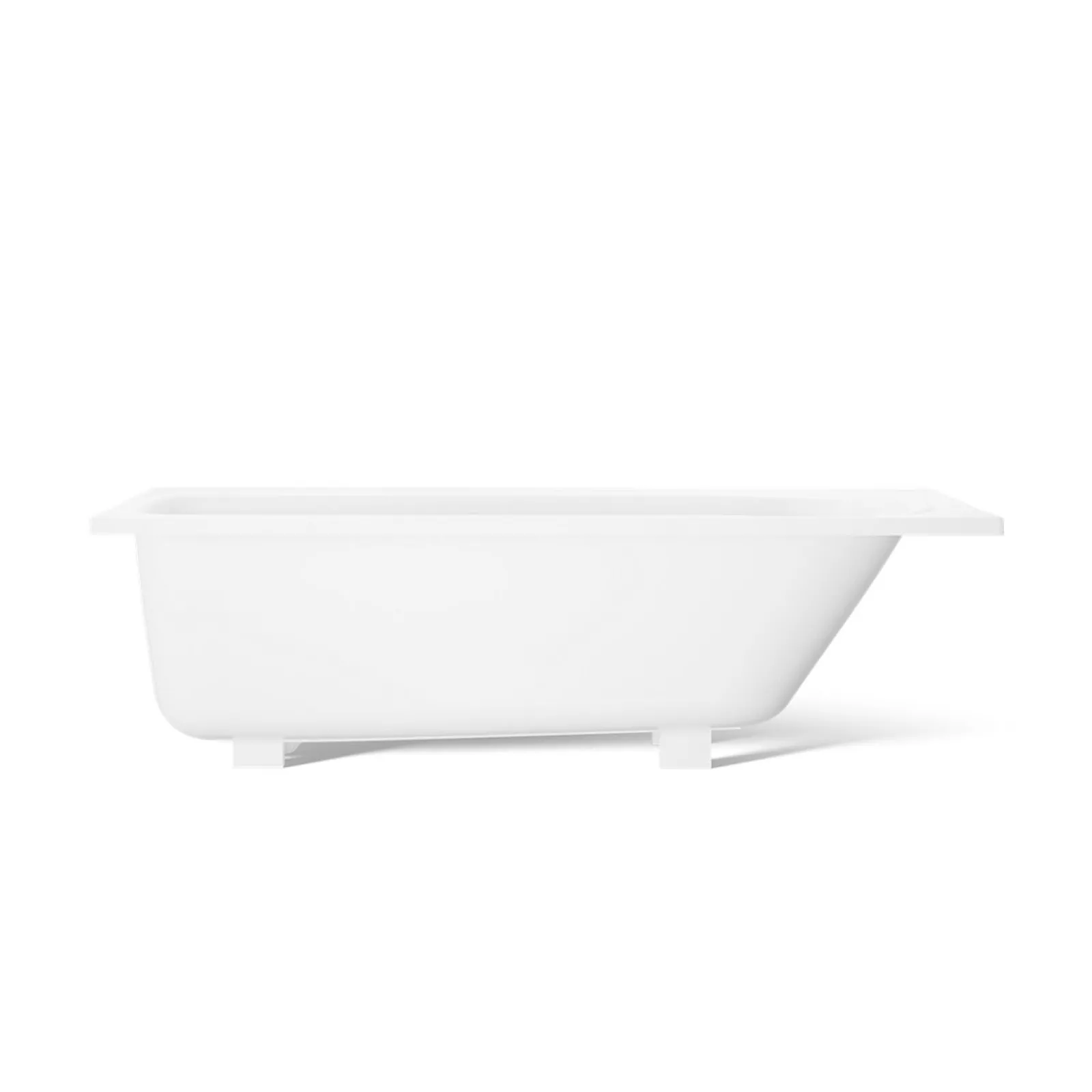 60" x 30" drop-in bath^Kohler Clearance