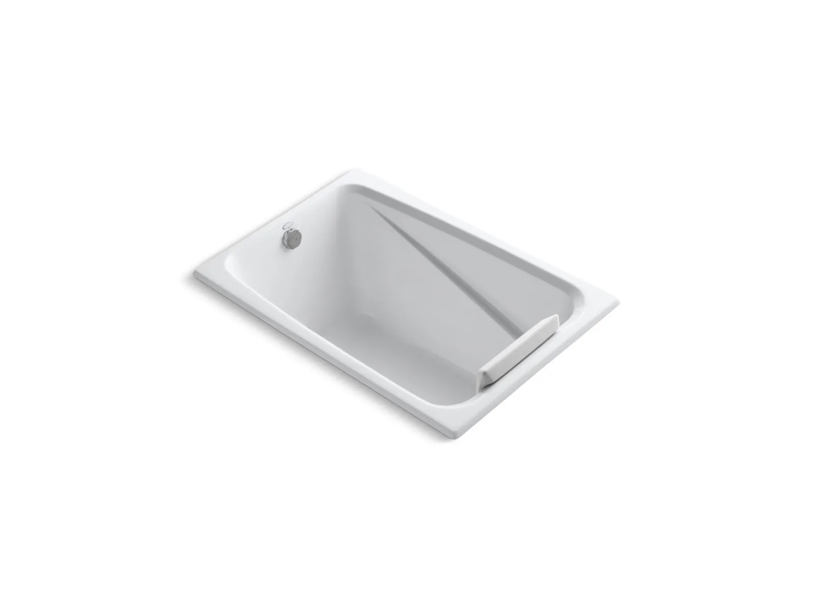 48" x 32" drop-in bath^Kohler Clearance