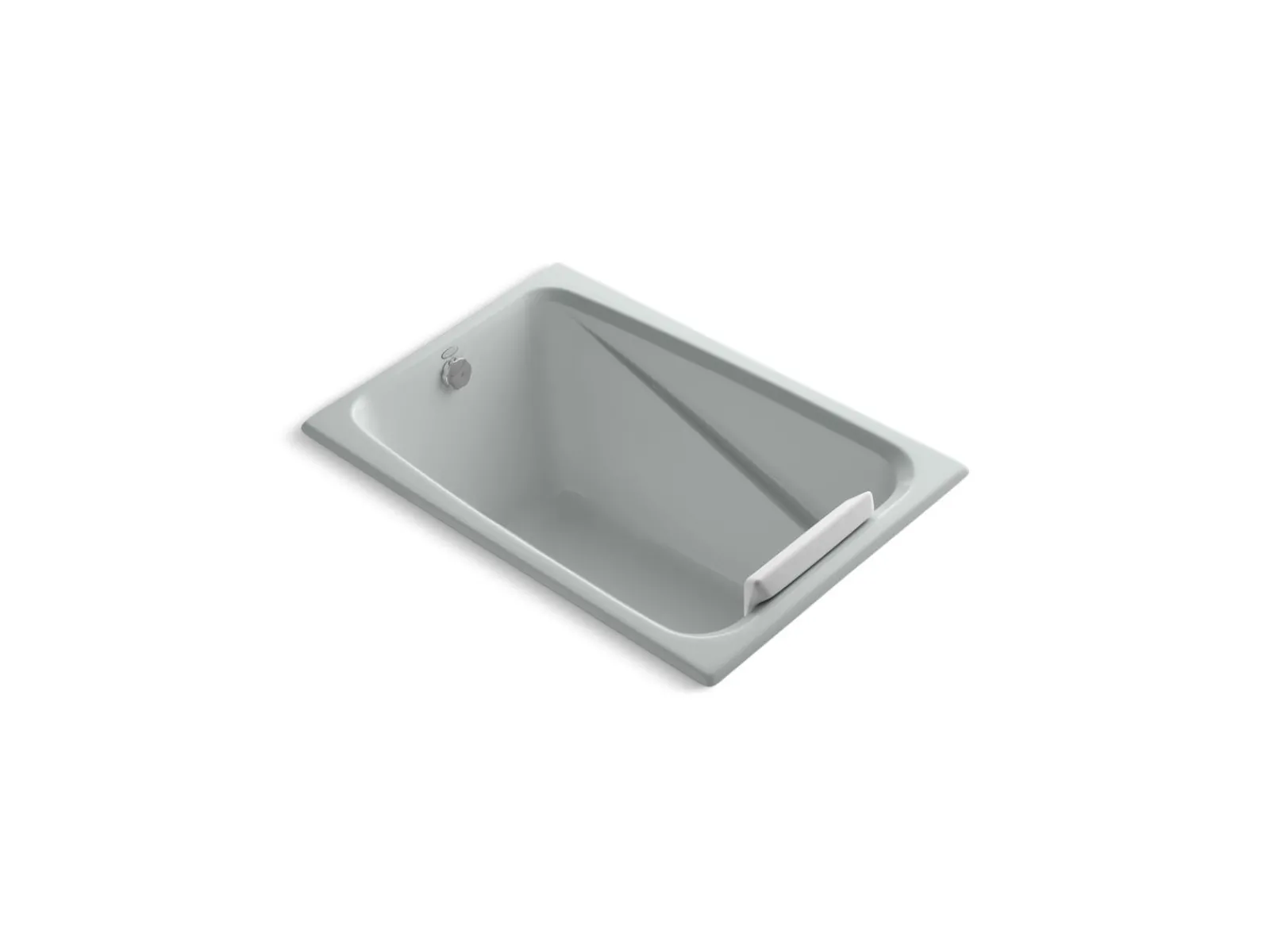 48" x 32" drop-in bath^Kohler Clearance