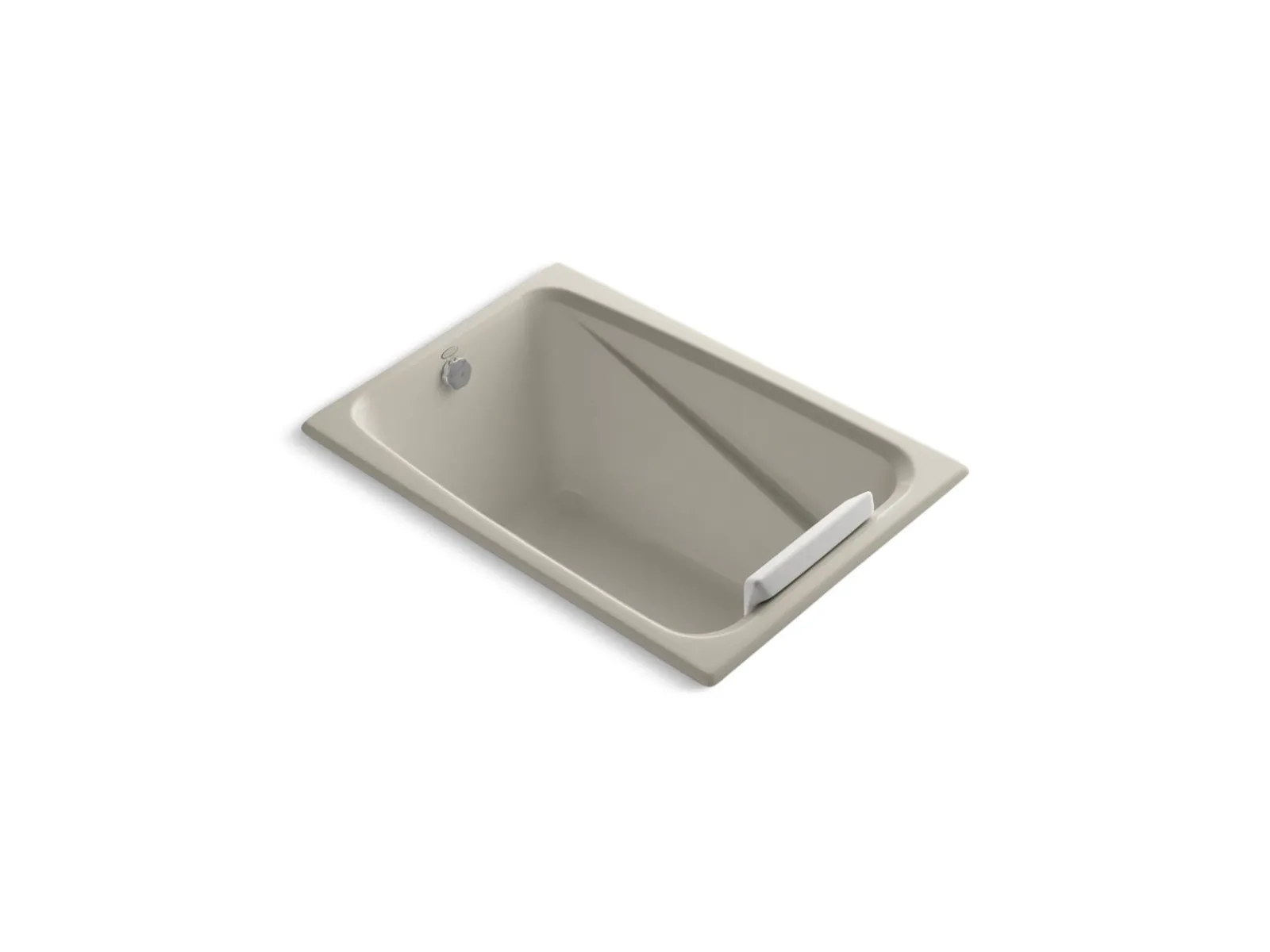 48" x 32" drop-in bath^Kohler Clearance