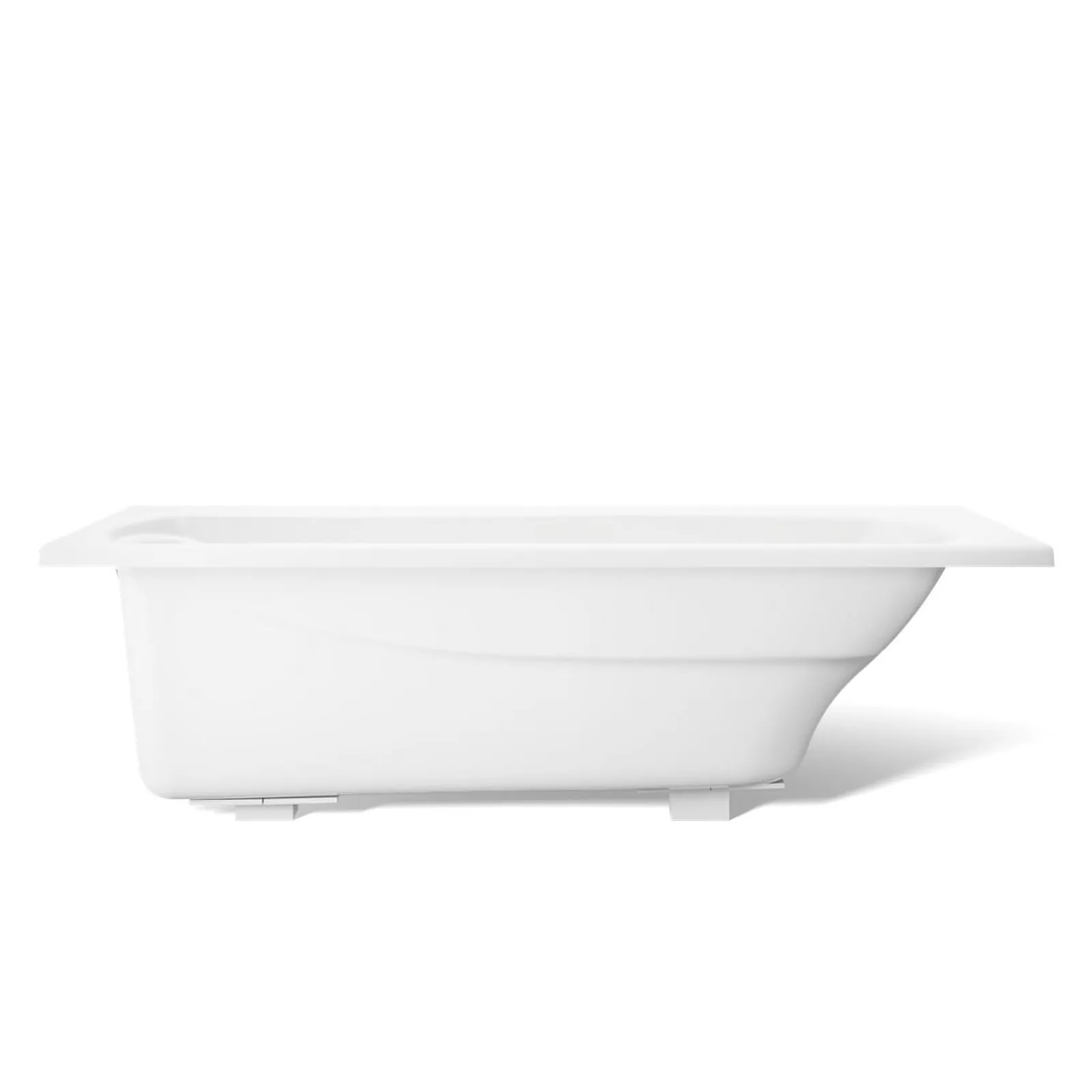 66" x 36" drop-in bath^Kohler Hot