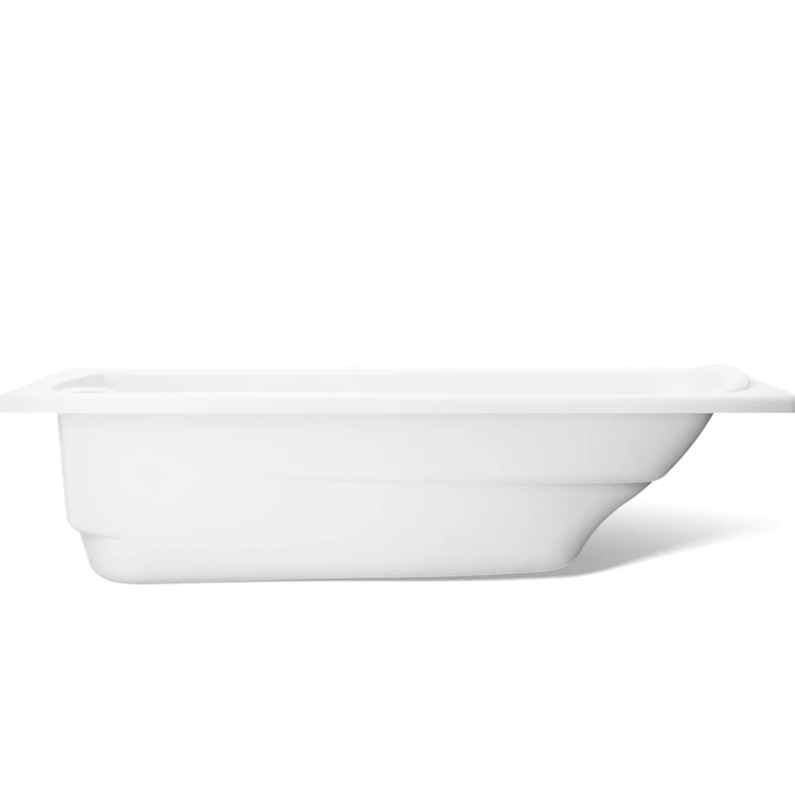 72" x 36" drop-in bath^Kohler Outlet