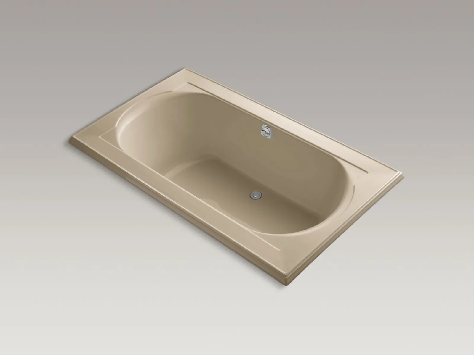 72" x 42" drop-in bath^Kohler Outlet