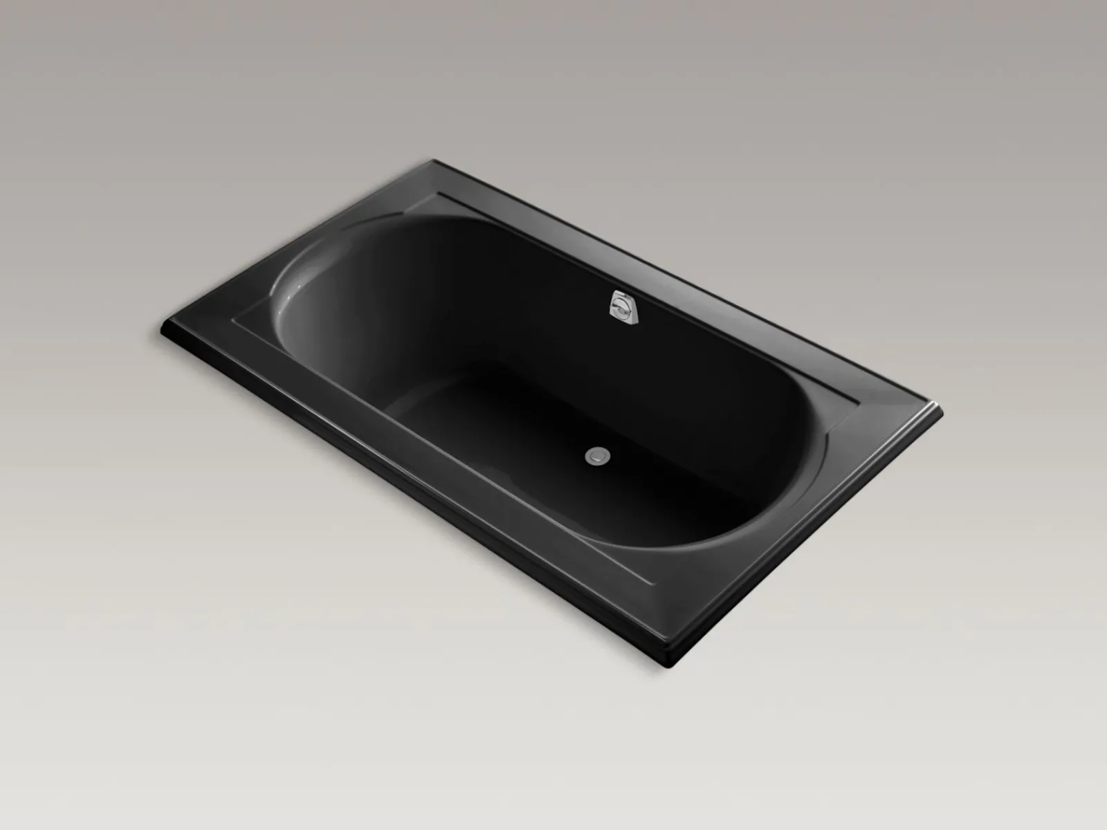 72" x 42" drop-in bath^Kohler Outlet