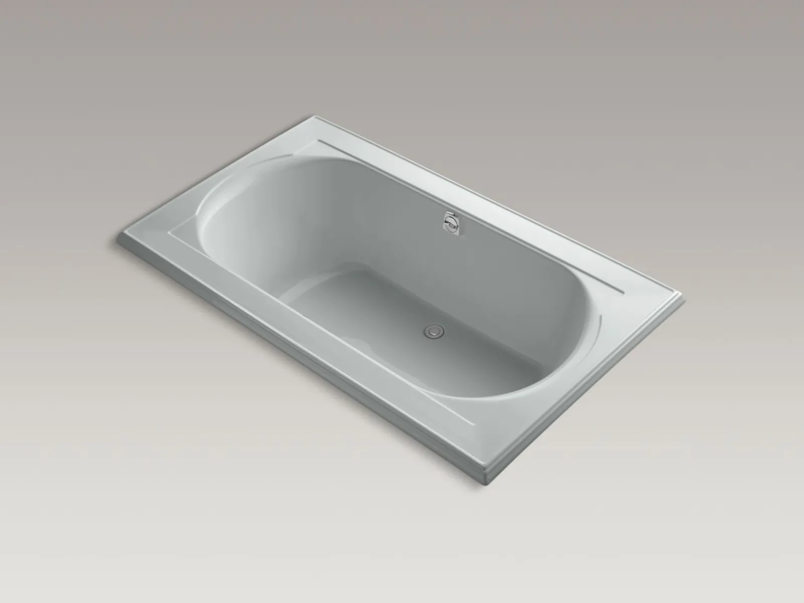 72" x 42" drop-in bath^Kohler Outlet