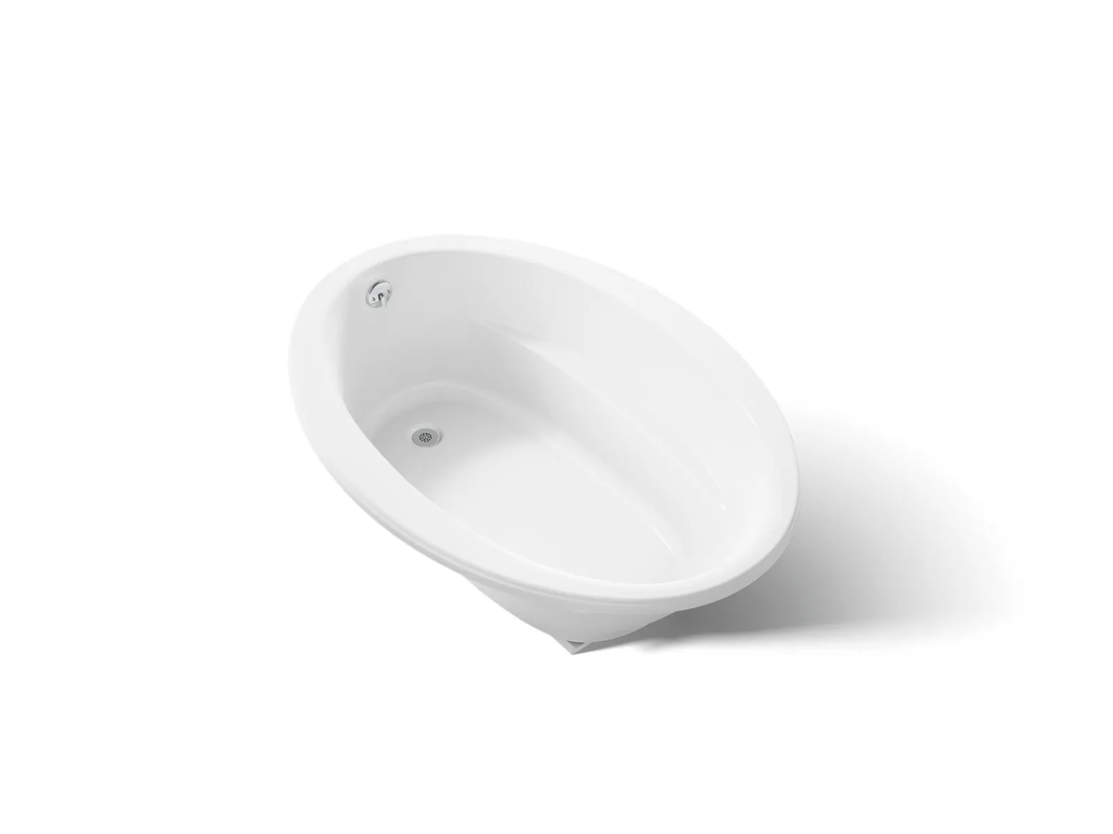 60" x 42" drop-in bath^Kohler Sale