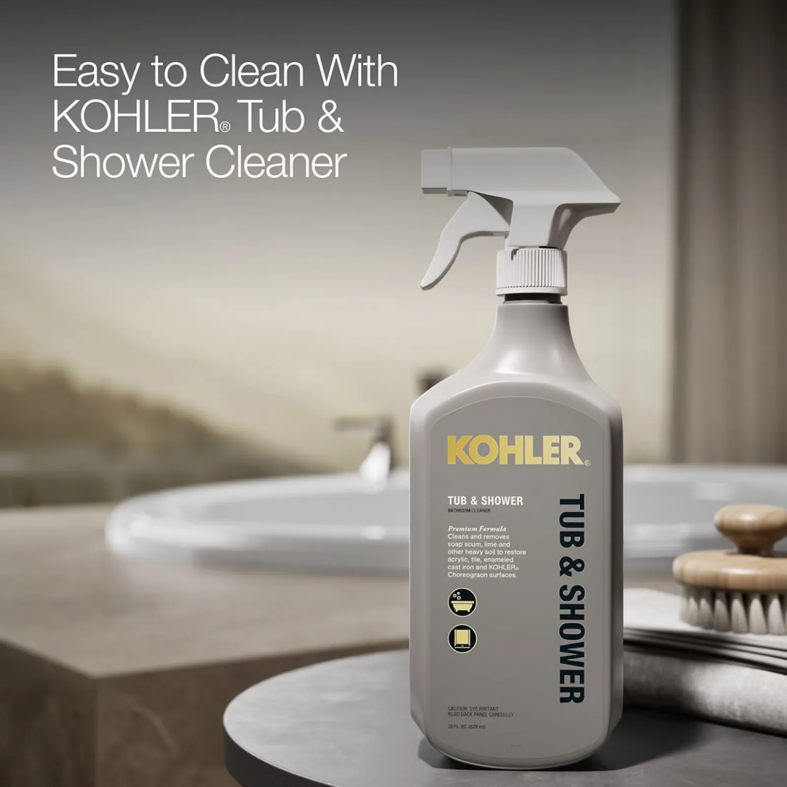 60" x 42" drop-in bath^Kohler Sale