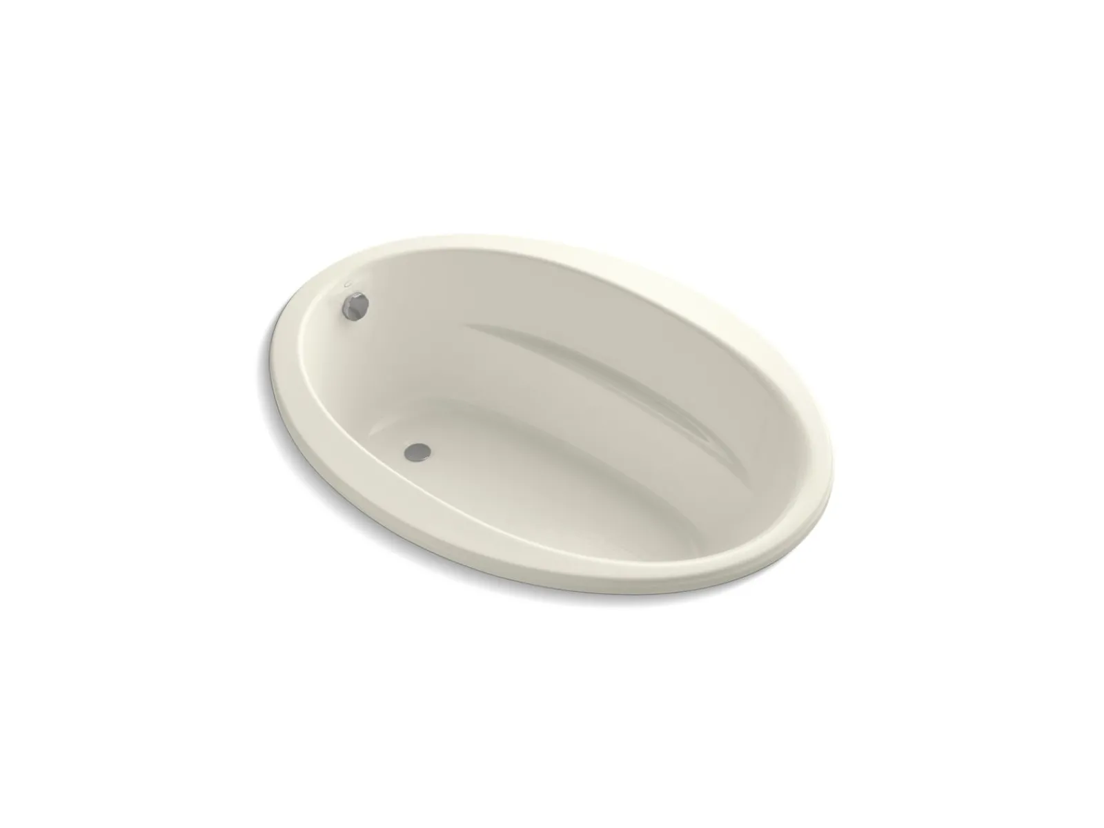 60" x 42" drop-in bath^Kohler Sale