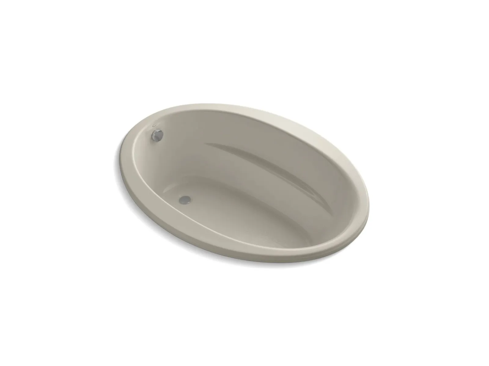 60" x 42" drop-in bath^Kohler Sale