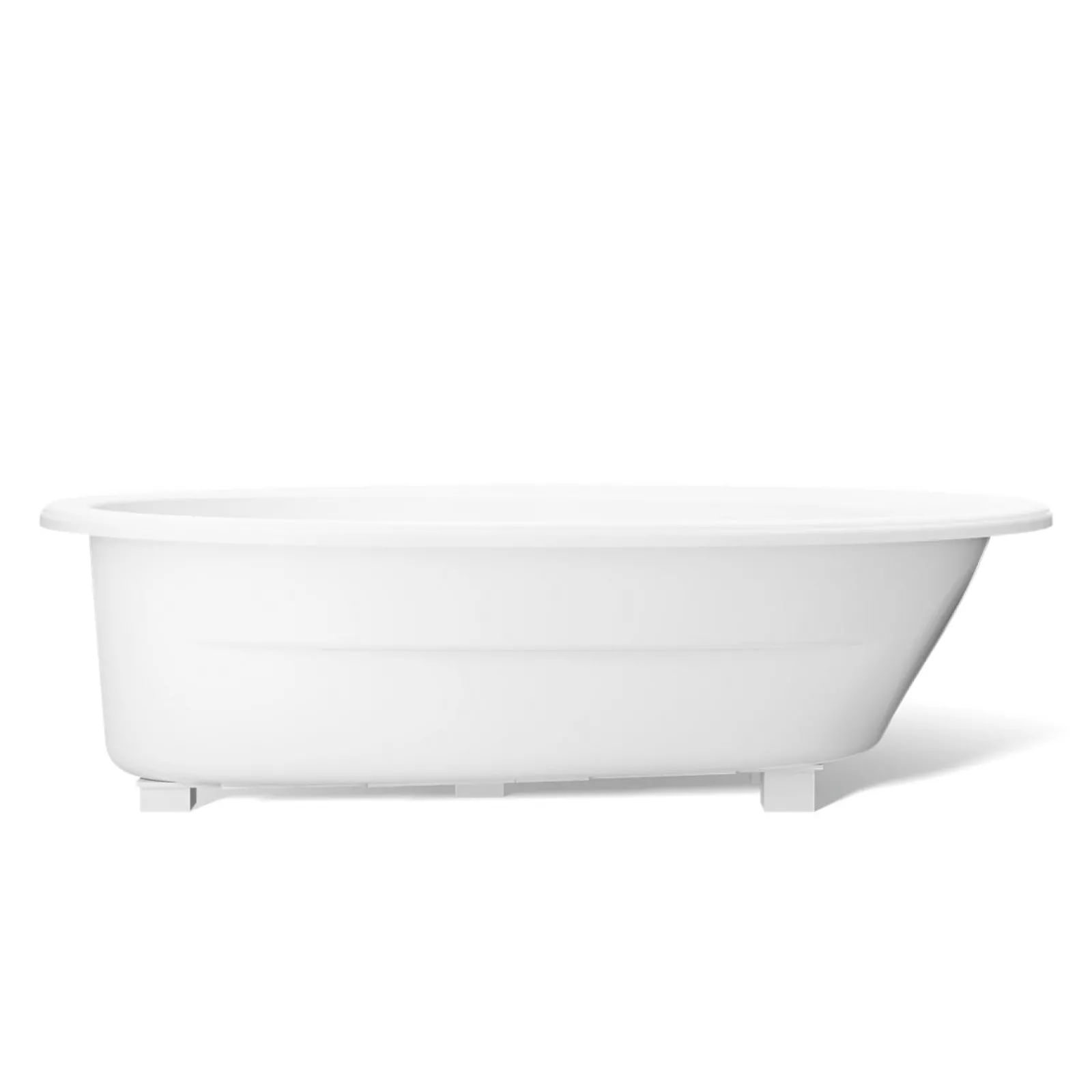 72" x 42" drop-in bath^Kohler Discount