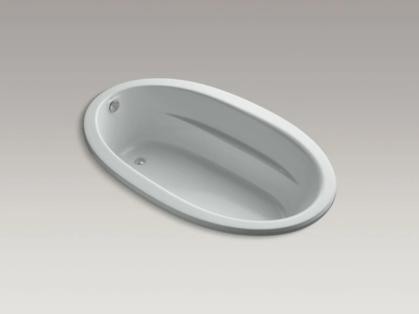 72" x 42" drop-in bath^Kohler Discount