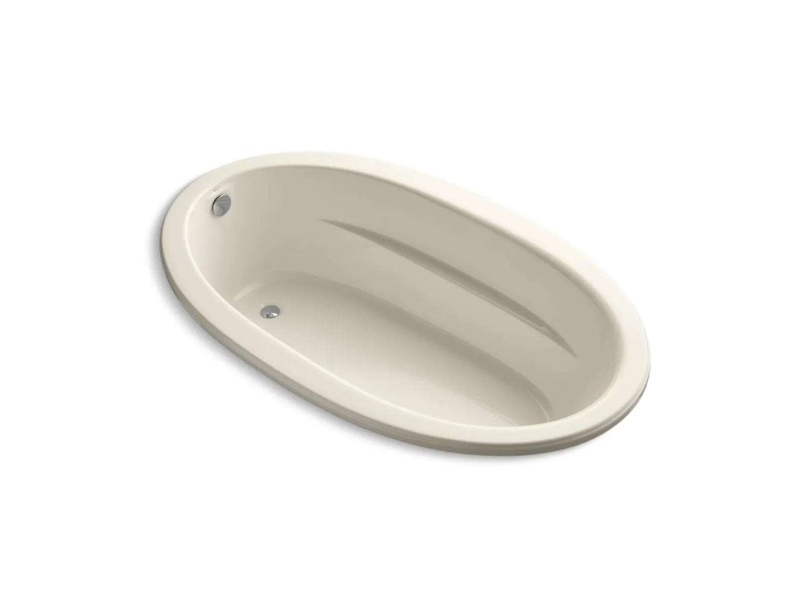 72" x 42" drop-in bath^Kohler Outlet