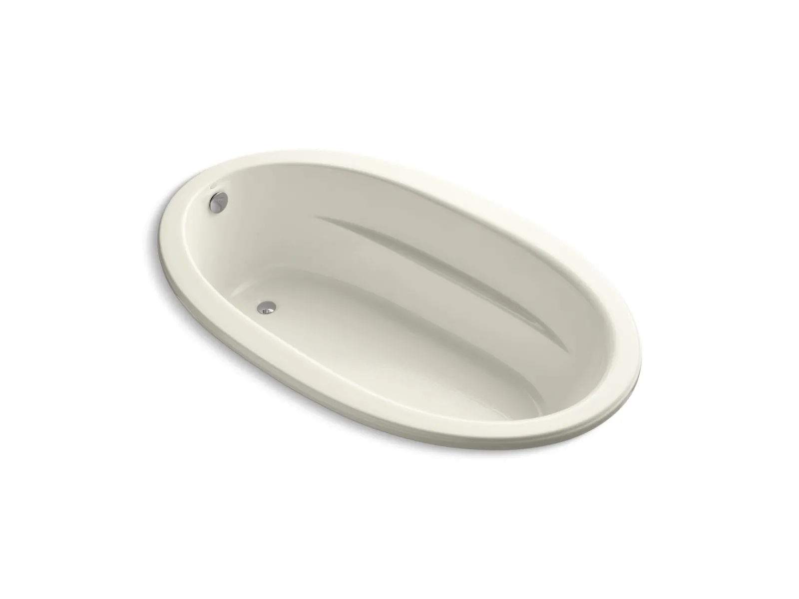 72" x 42" drop-in bath^Kohler Outlet