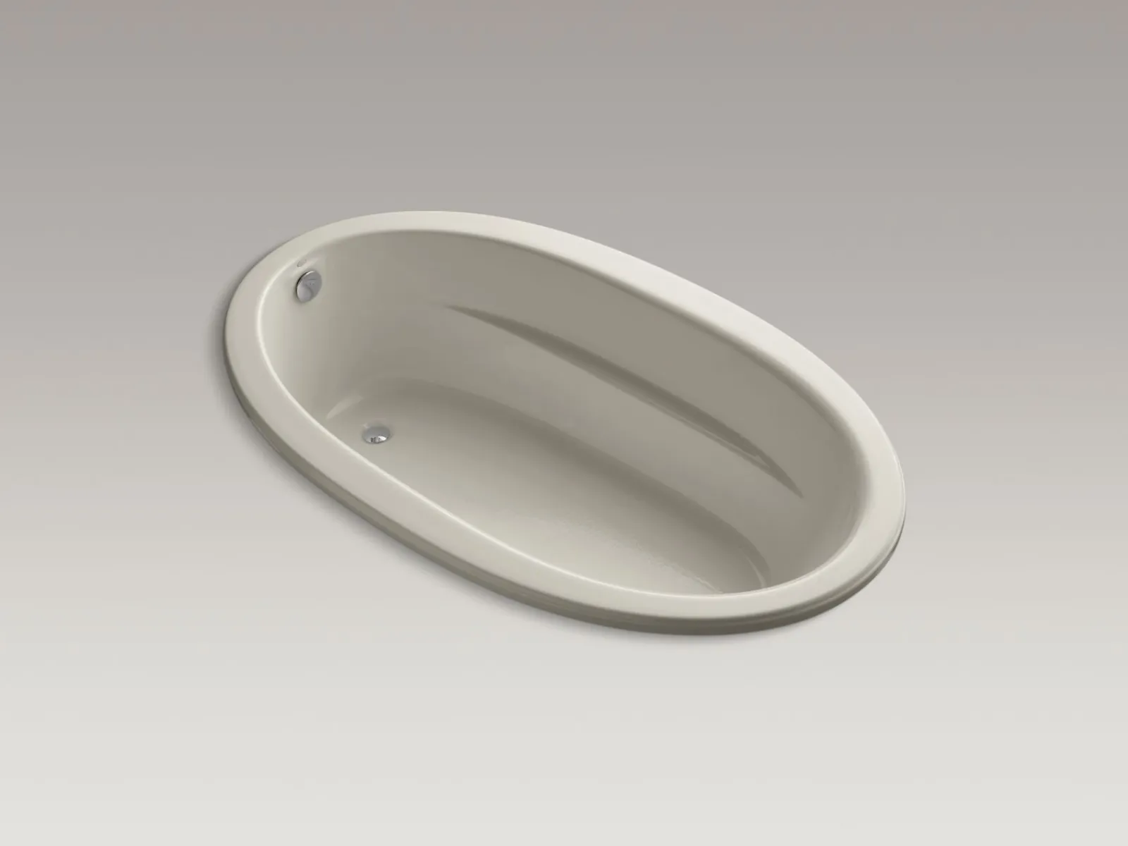 72" x 42" drop-in bath^Kohler Outlet