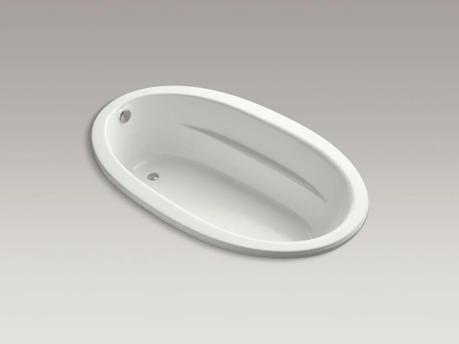 72" x 42" drop-in bath^Kohler Outlet
