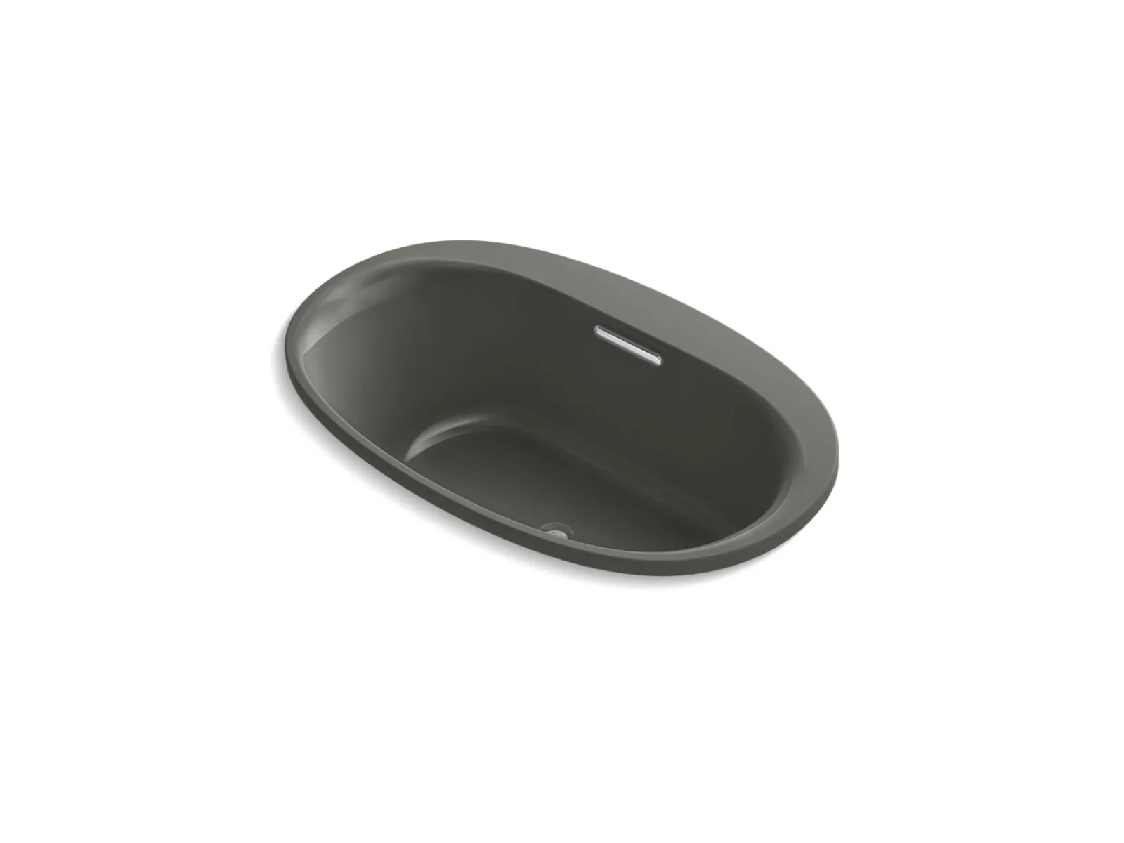 59-3/4" x 35-3/4" drop-in bath^Kohler Best