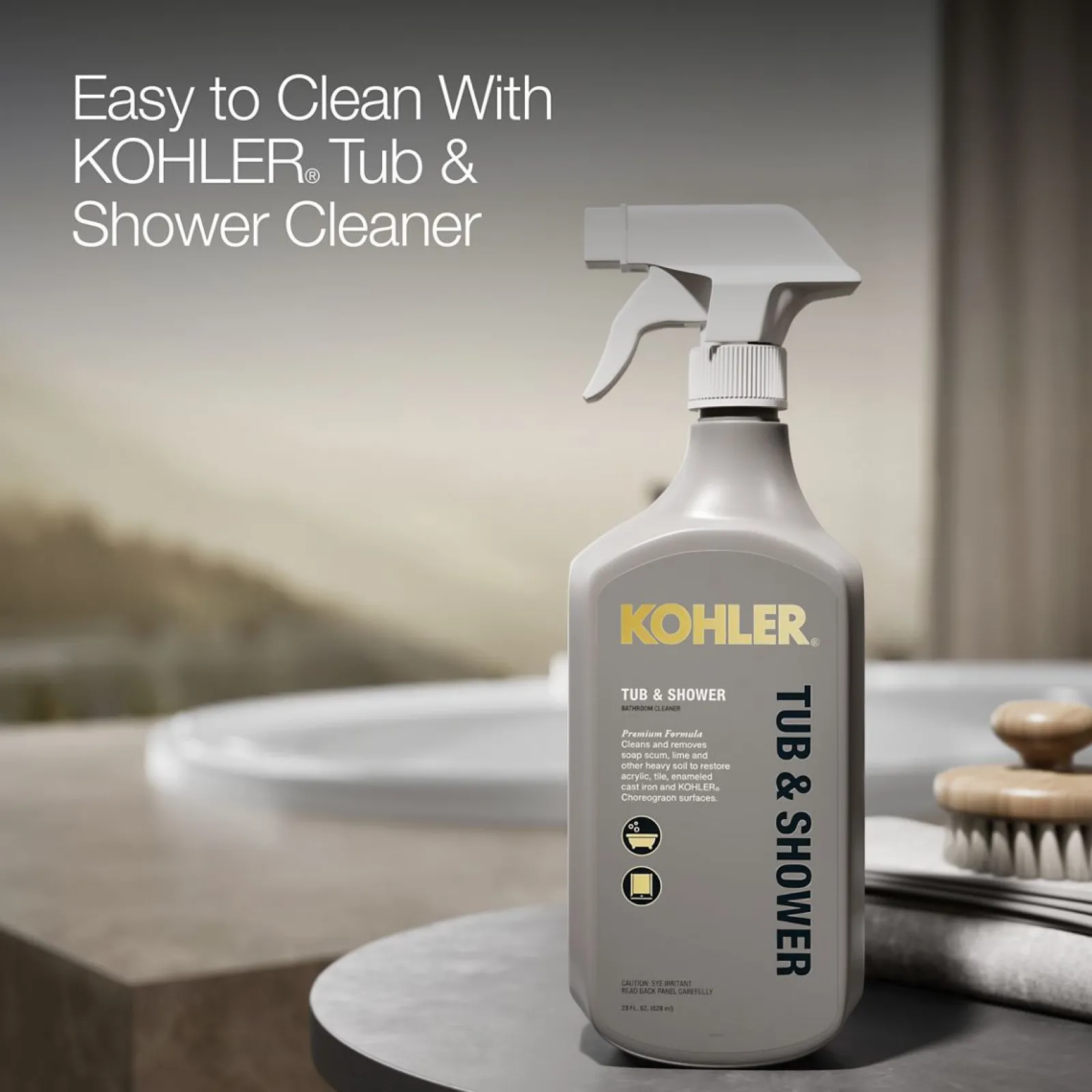 59-3/4" x 35-3/4" drop-in bath^Kohler Best