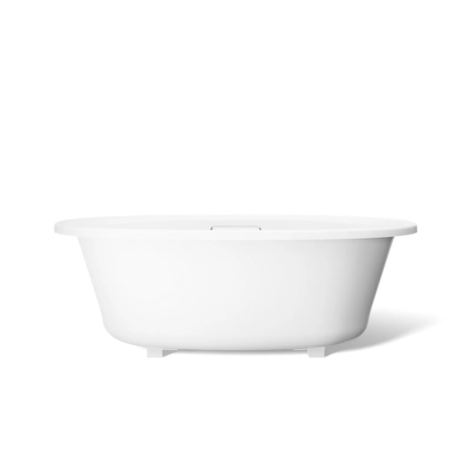 59-3/4" x 35-3/4" drop-in bath^Kohler Best