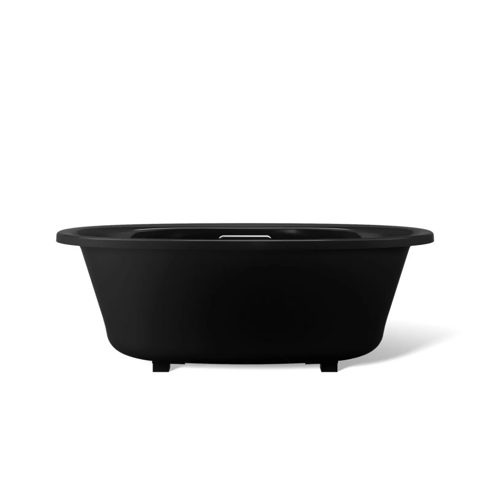 59-3/4" x 35-3/4" drop-in bath^Kohler Best