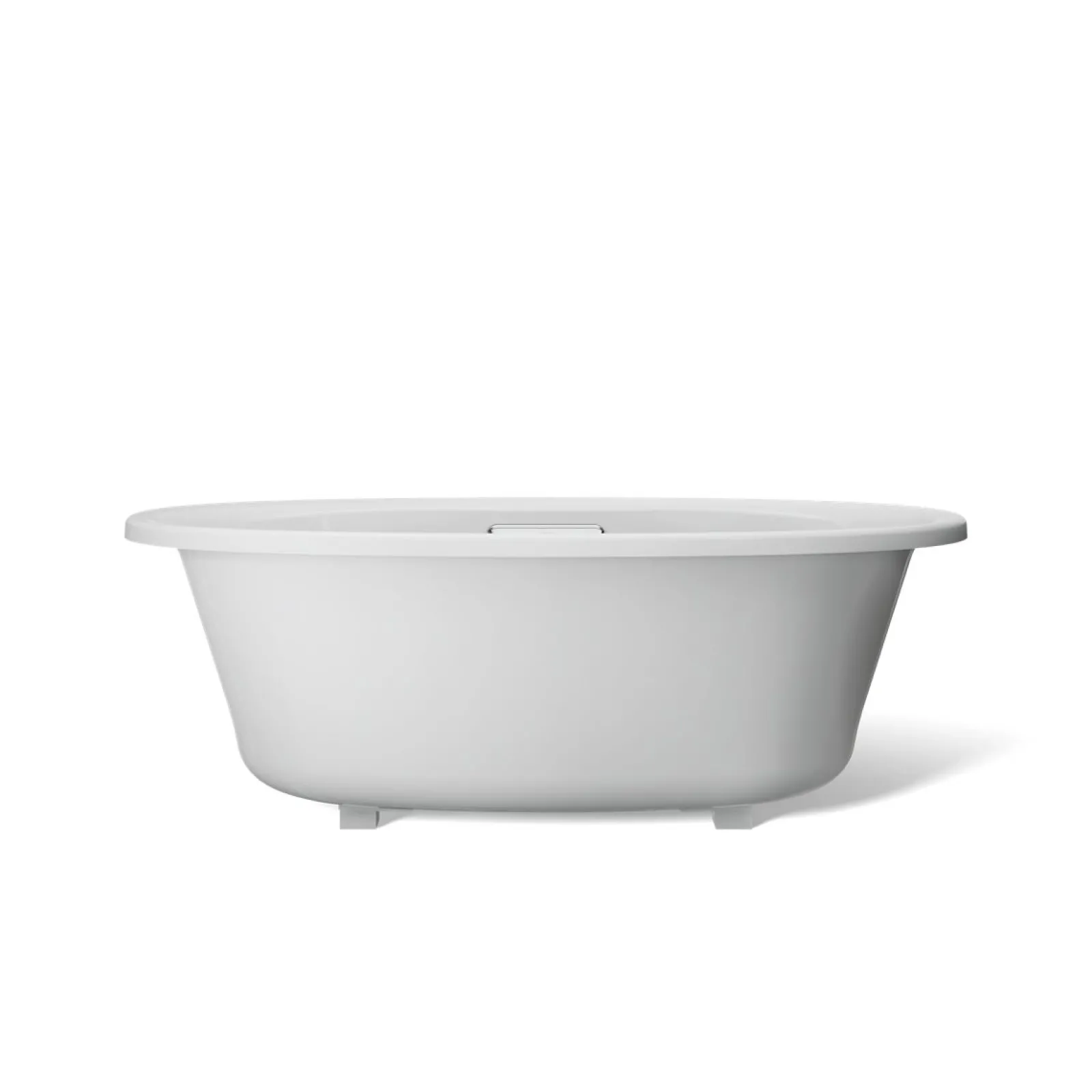 59-3/4" x 35-3/4" drop-in bath^Kohler Best