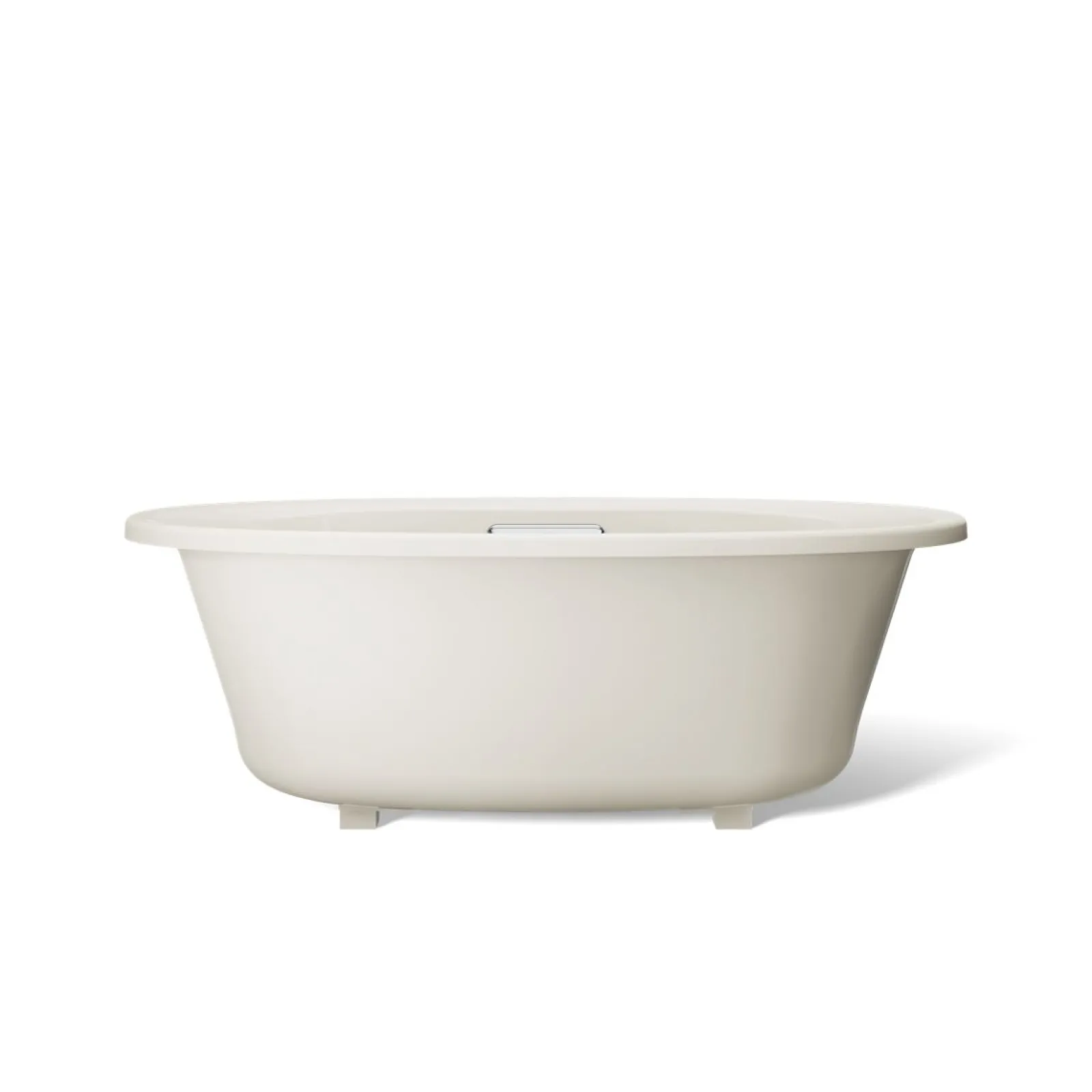 59-3/4" x 35-3/4" drop-in bath^Kohler Best