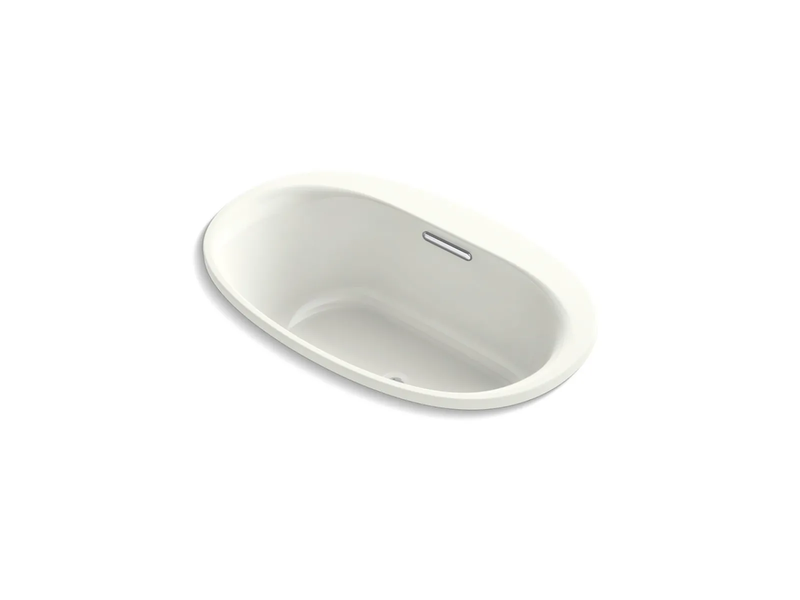 59-3/4" x 35-3/4" drop-in bath^Kohler Best