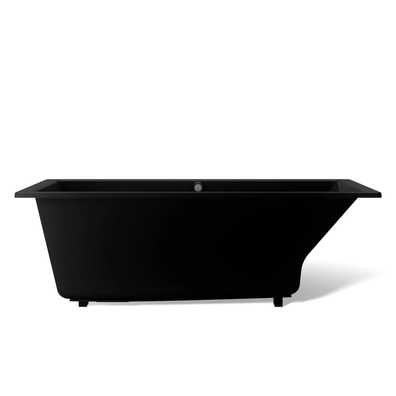 66" x 36" drop-in bath with Bask® heated surface^Kohler Clearance