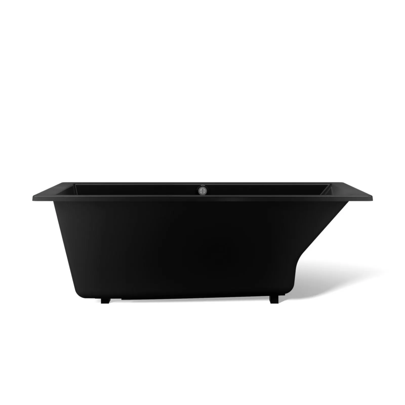 60" x 36" drop-in bath with Bask® heated surface^Kohler Best