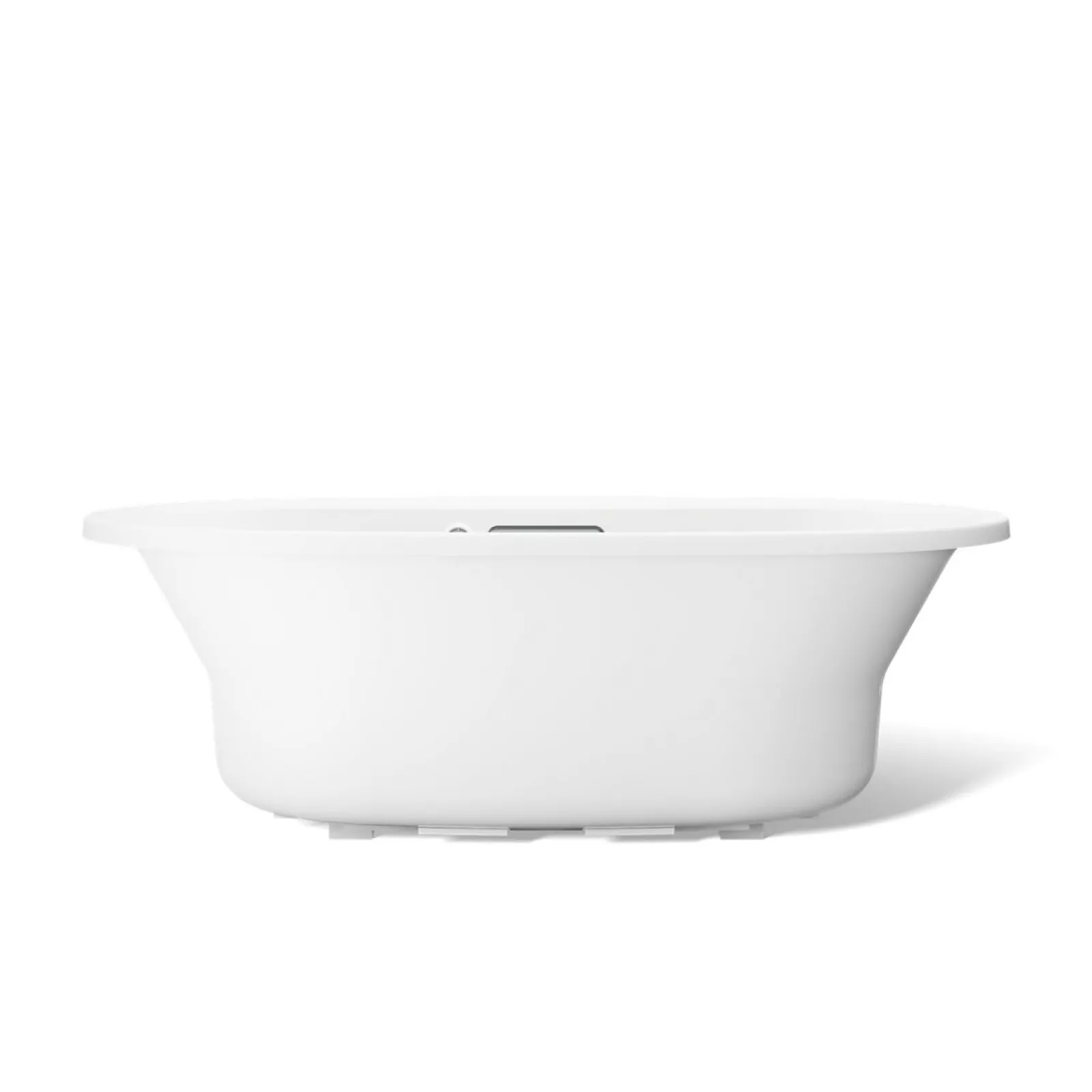 65-1/2" x 35-3/4" drop-in bath with Bask® heated surface^Kohler Discount