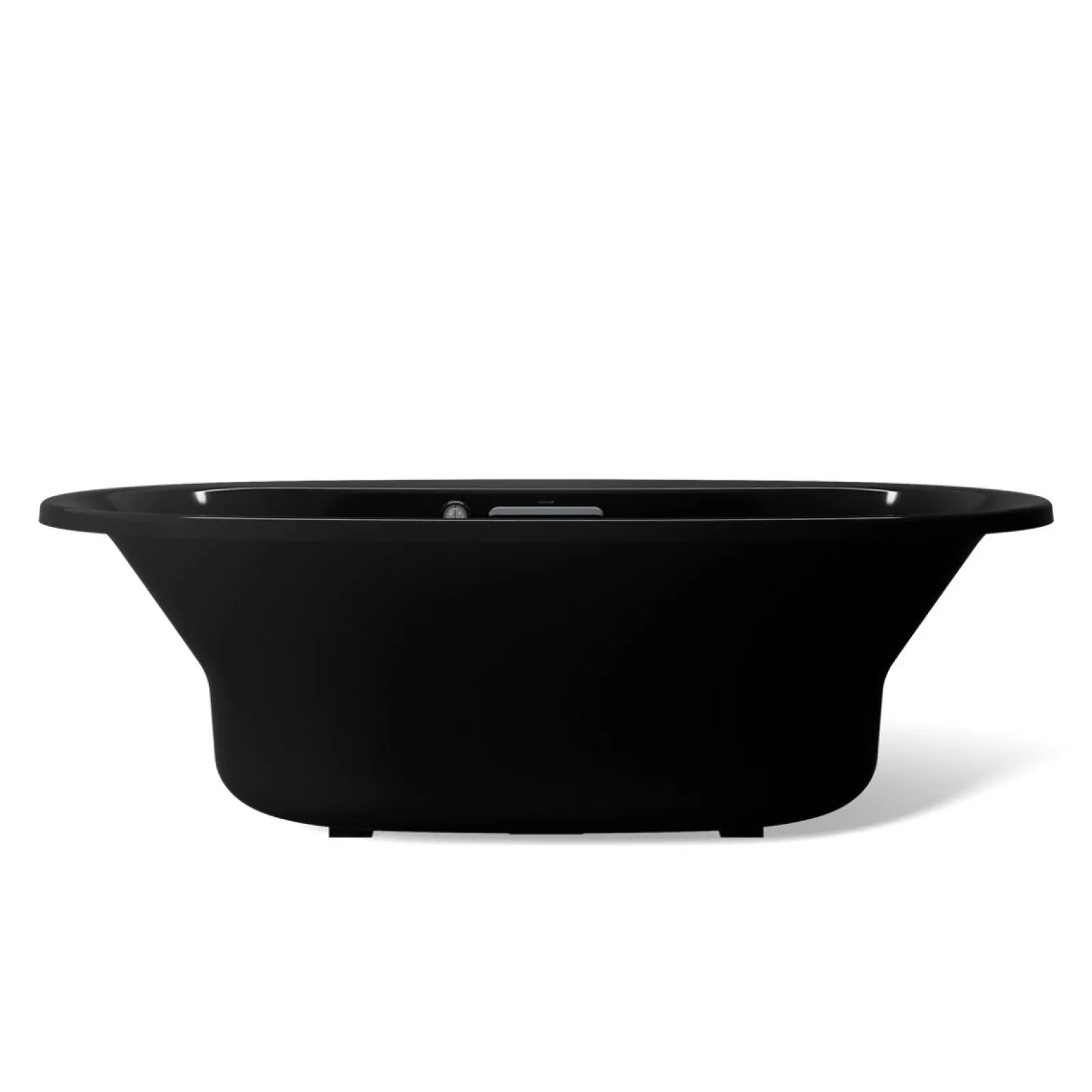 71-1/2" x 41-1/2" drop-in bath with Bask® heated surface^Kohler New