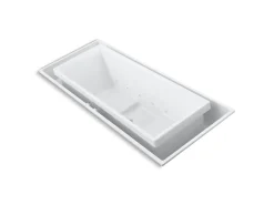104" x 41" drop-in Effervescence bath^Kohler Discount