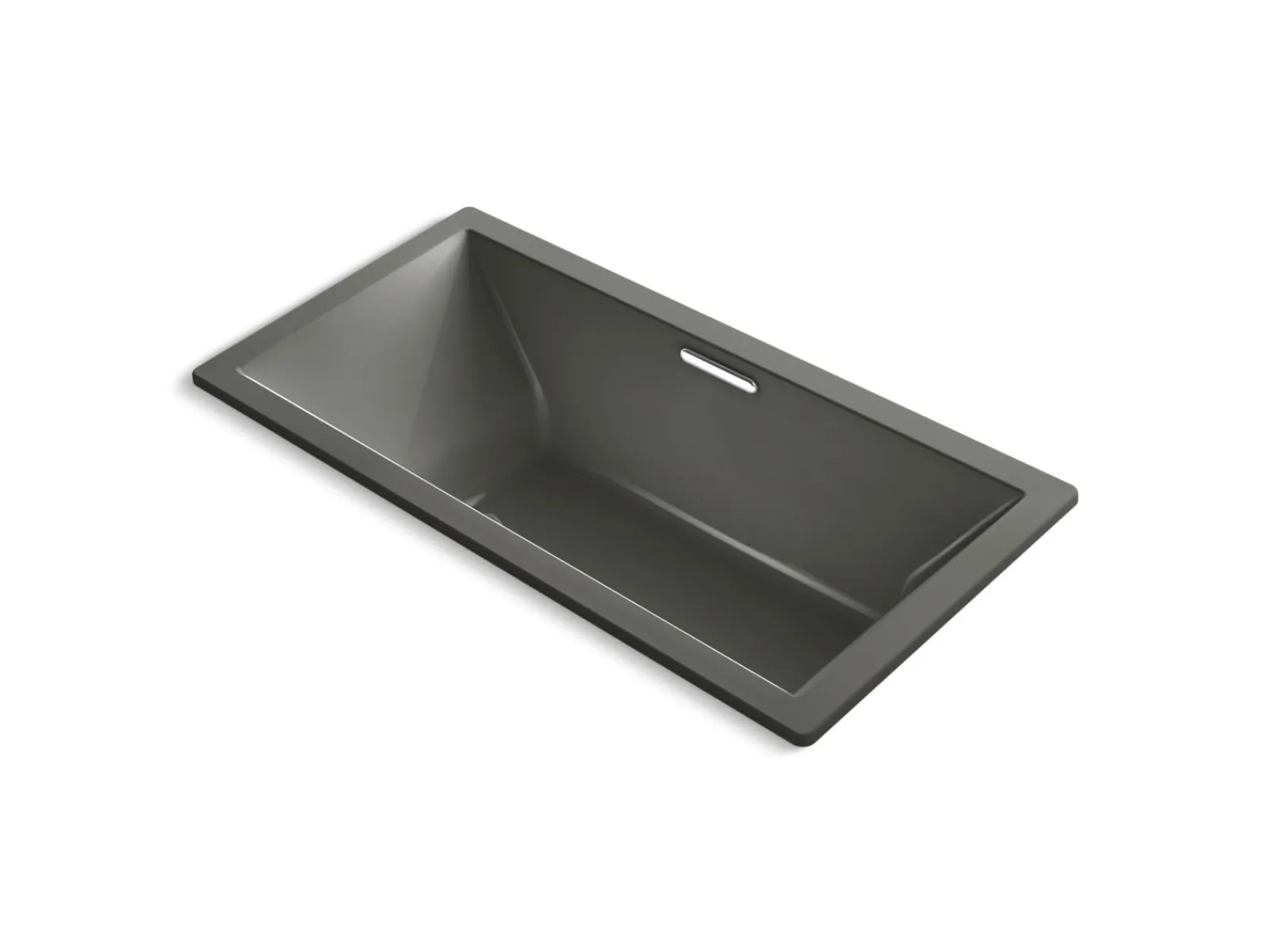 72" x 36" drop-in Heated BubbleMassage™ air bath^Kohler Discount