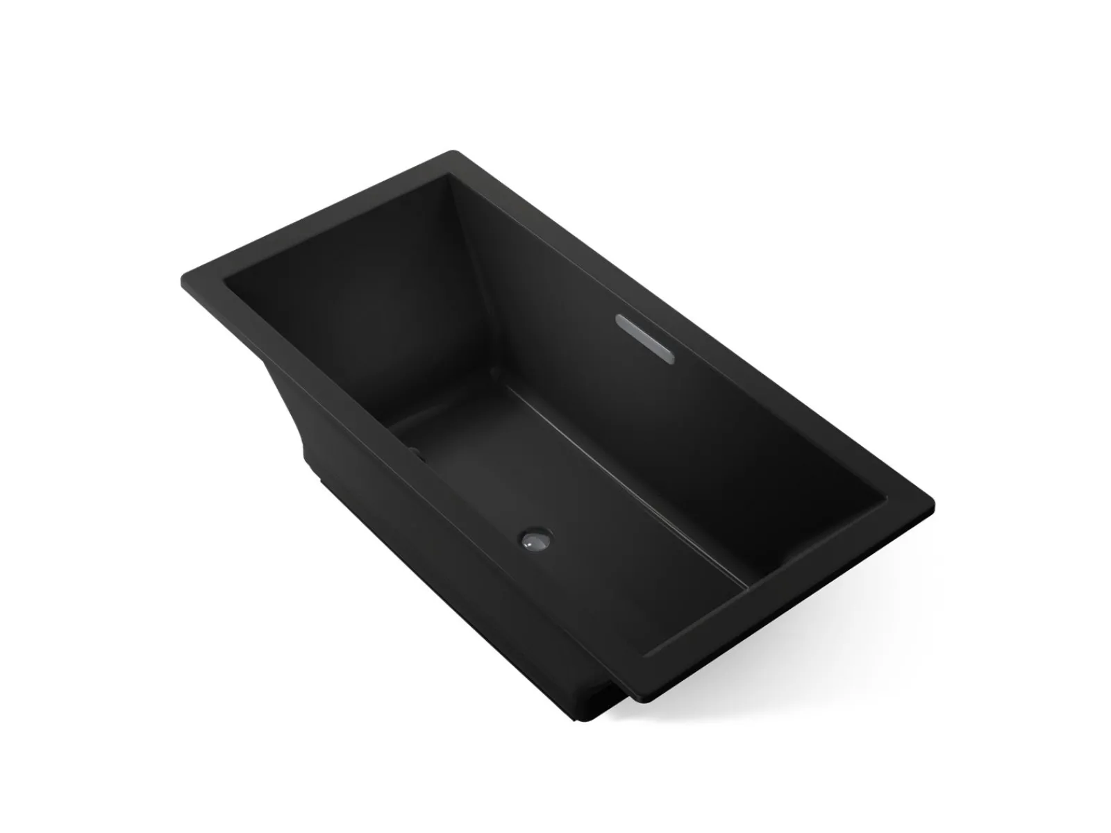 72" x 36" drop-in Heated BubbleMassage™ air bath^Kohler Discount