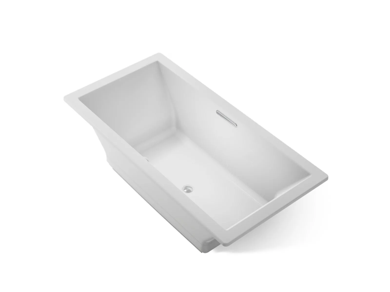 72" x 36" drop-in Heated BubbleMassage™ air bath^Kohler Discount