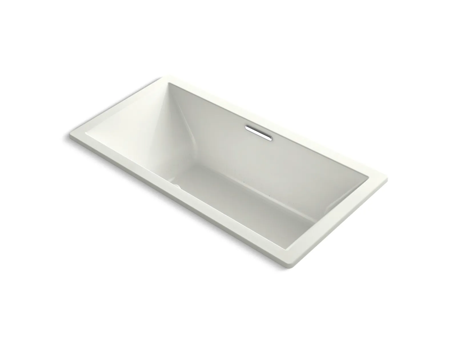 72" x 36" drop-in Heated BubbleMassage™ air bath^Kohler Discount